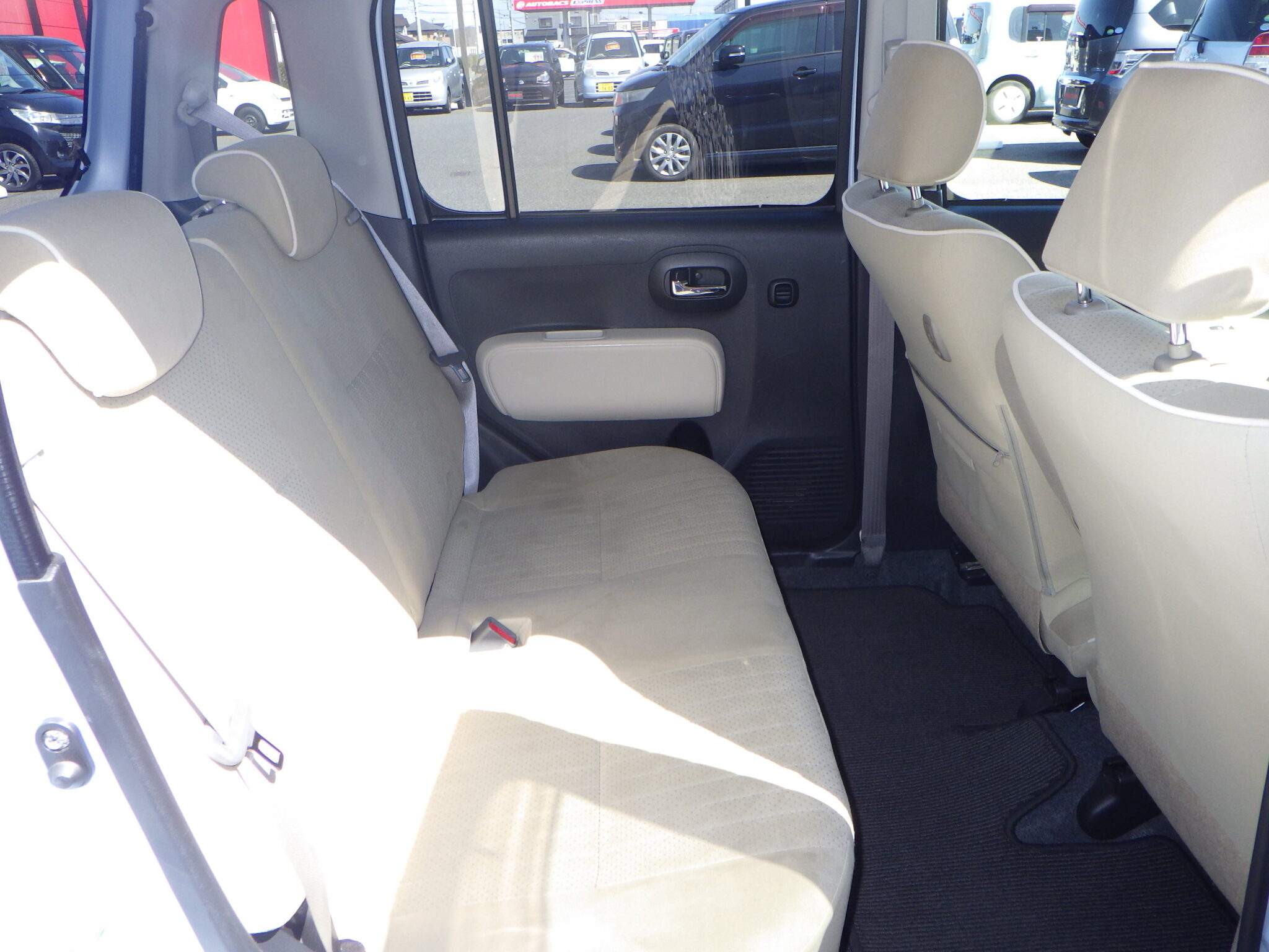 ダイハツ&nbsp;ミラココアの画像10