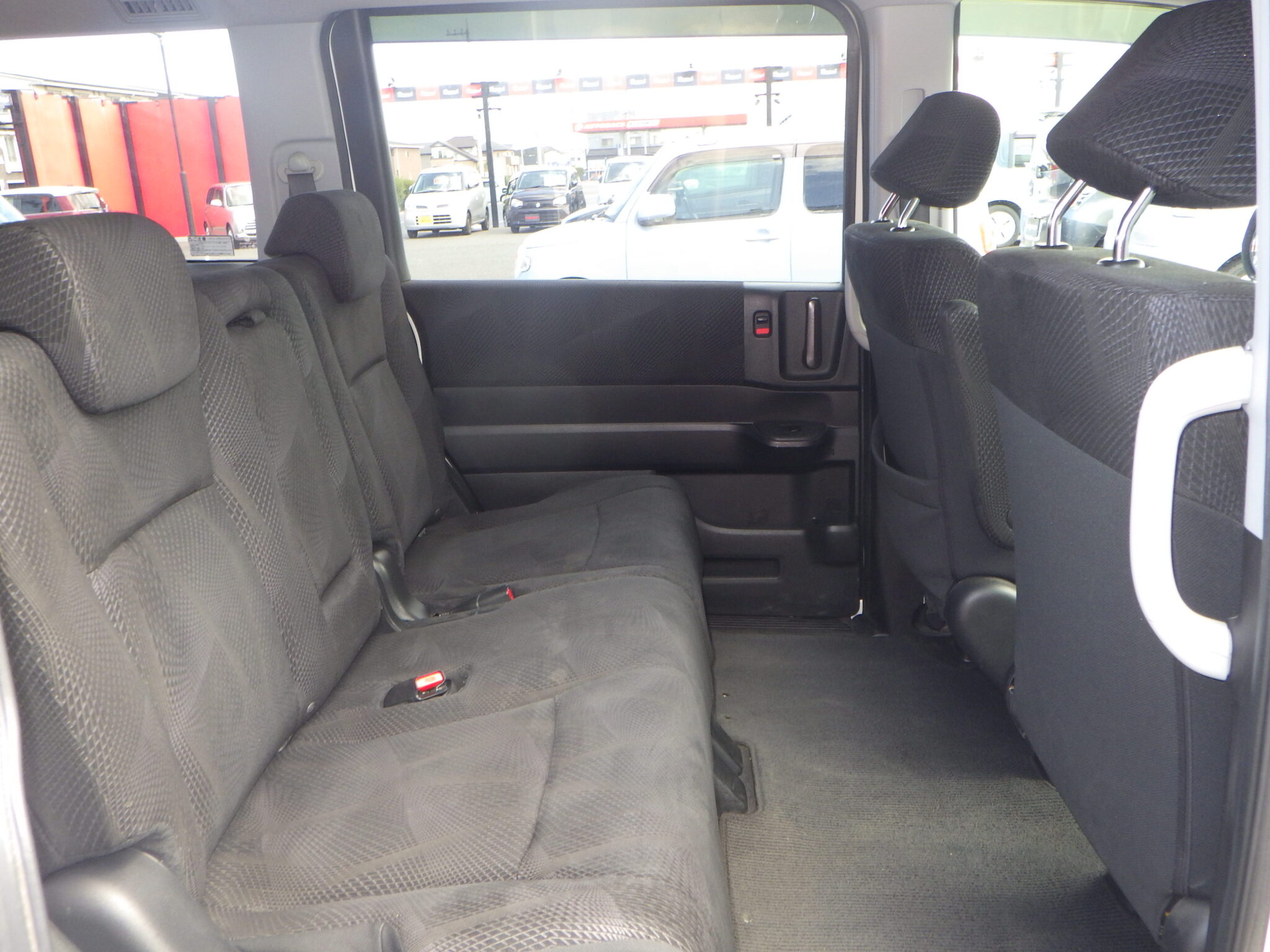 ホンダ&nbsp;ステップワゴンスパーダの画像10