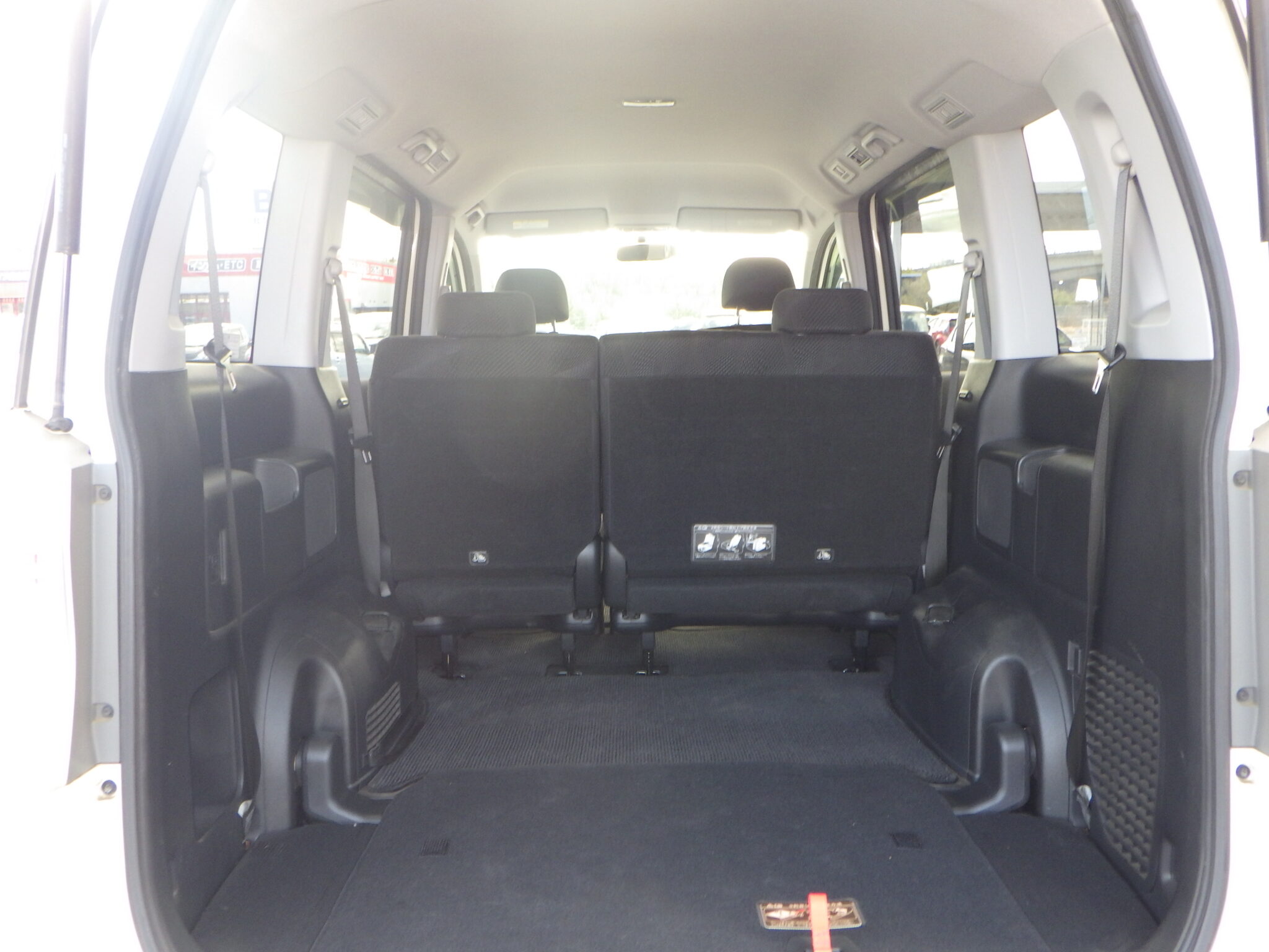 ホンダ&nbsp;ステップワゴンスパーダの画像11