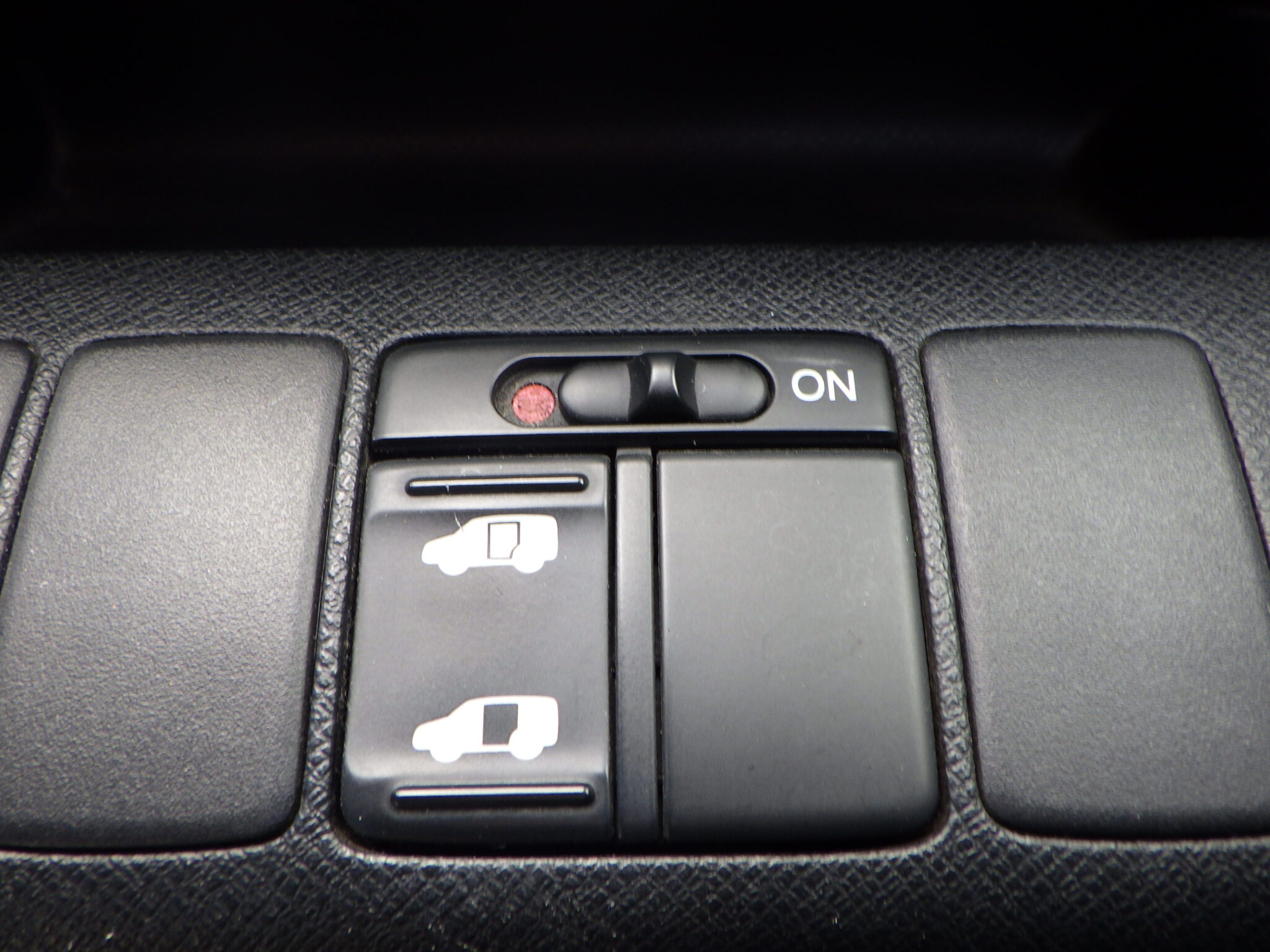 ホンダ&nbsp;ステップワゴンスパーダの画像15