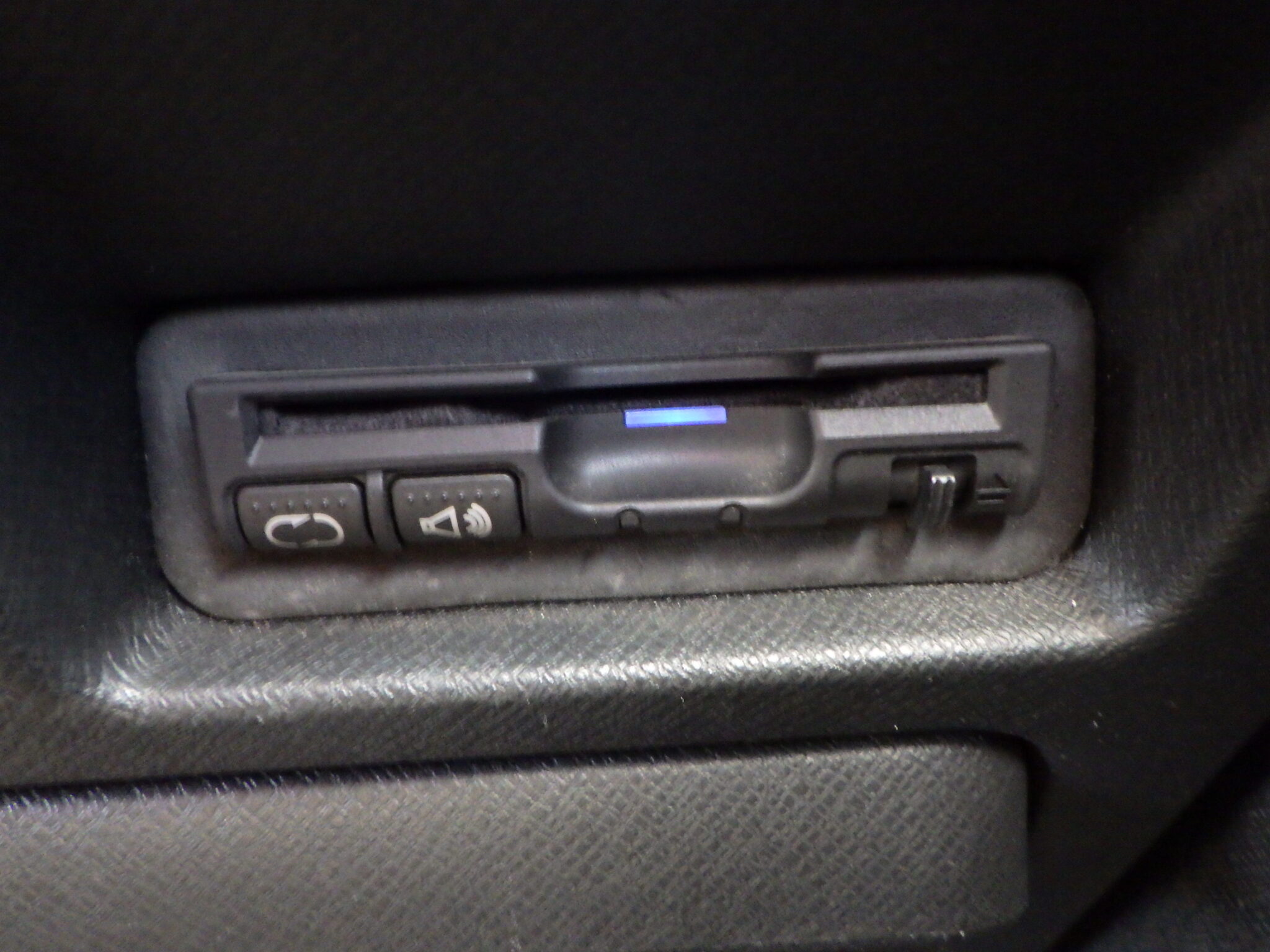 ホンダ&nbsp;ステップワゴンスパーダの画像16