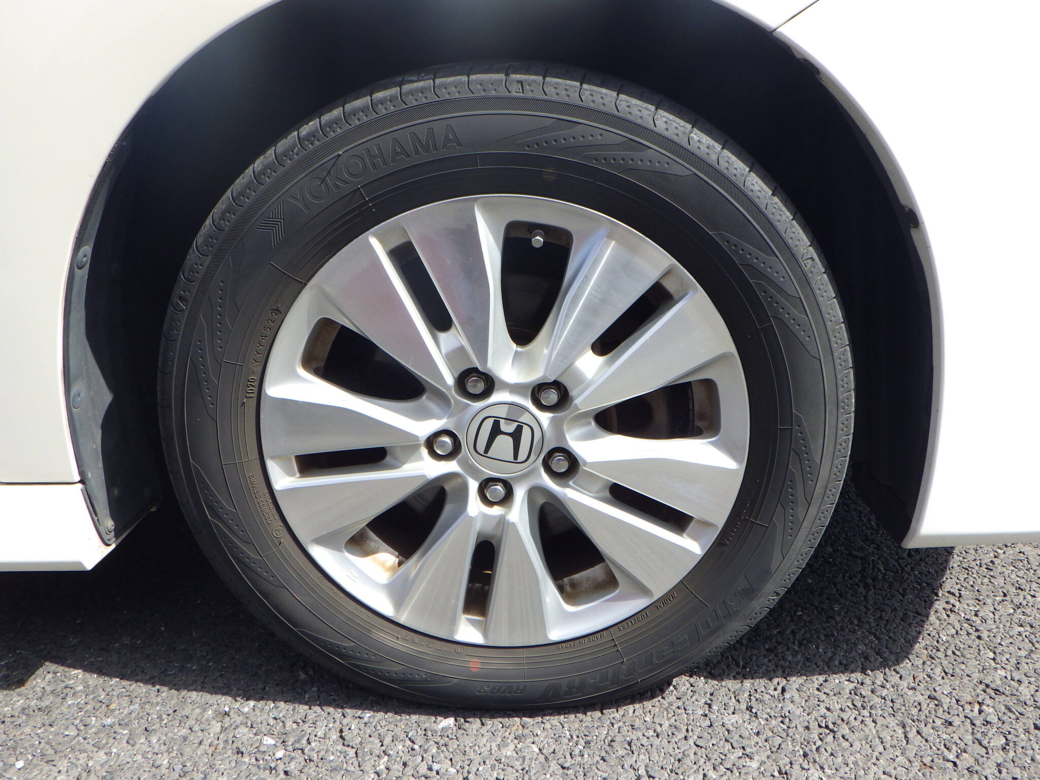 ホンダ&nbsp;ステップワゴンスパーダの画像19