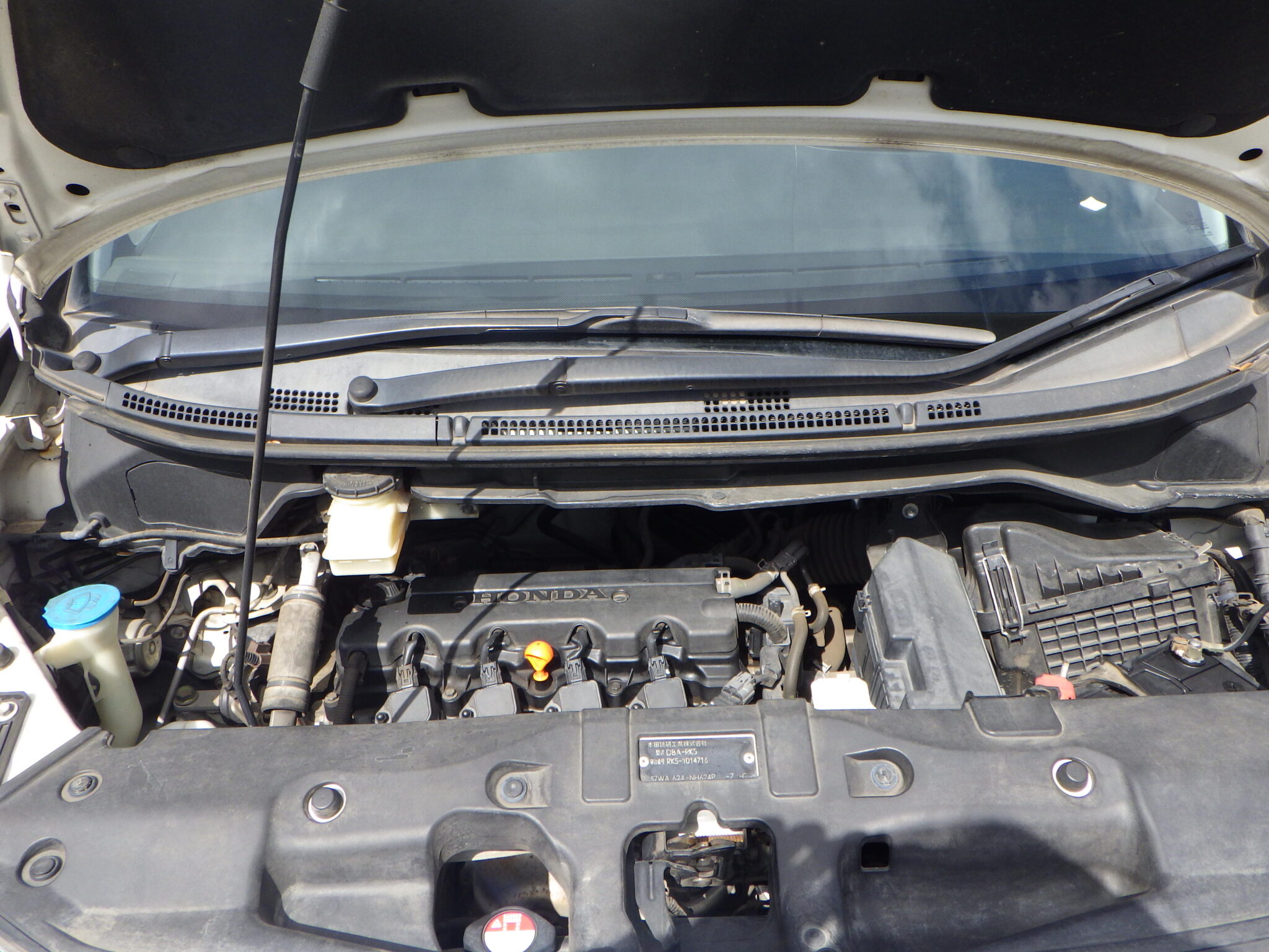 ホンダ&nbsp;ステップワゴンスパーダの画像20