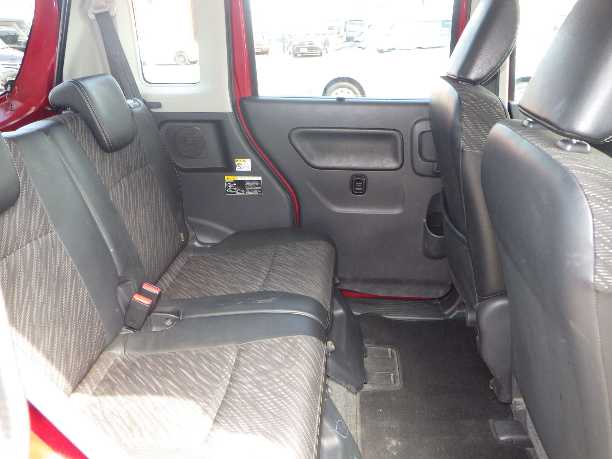 スズキ&nbsp;スペーシアカスタムの画像10