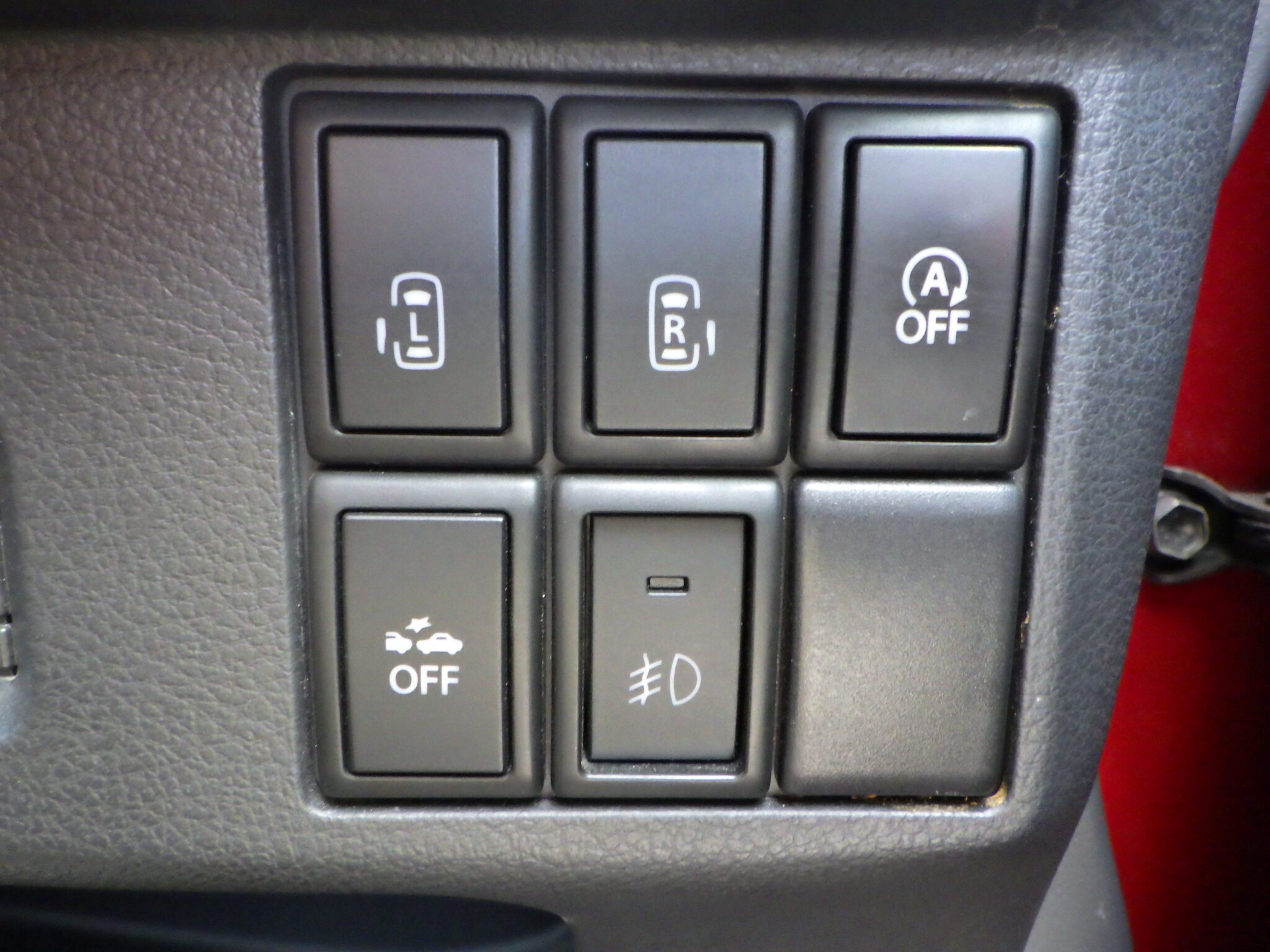 スズキ&nbsp;スペーシアカスタムの画像15