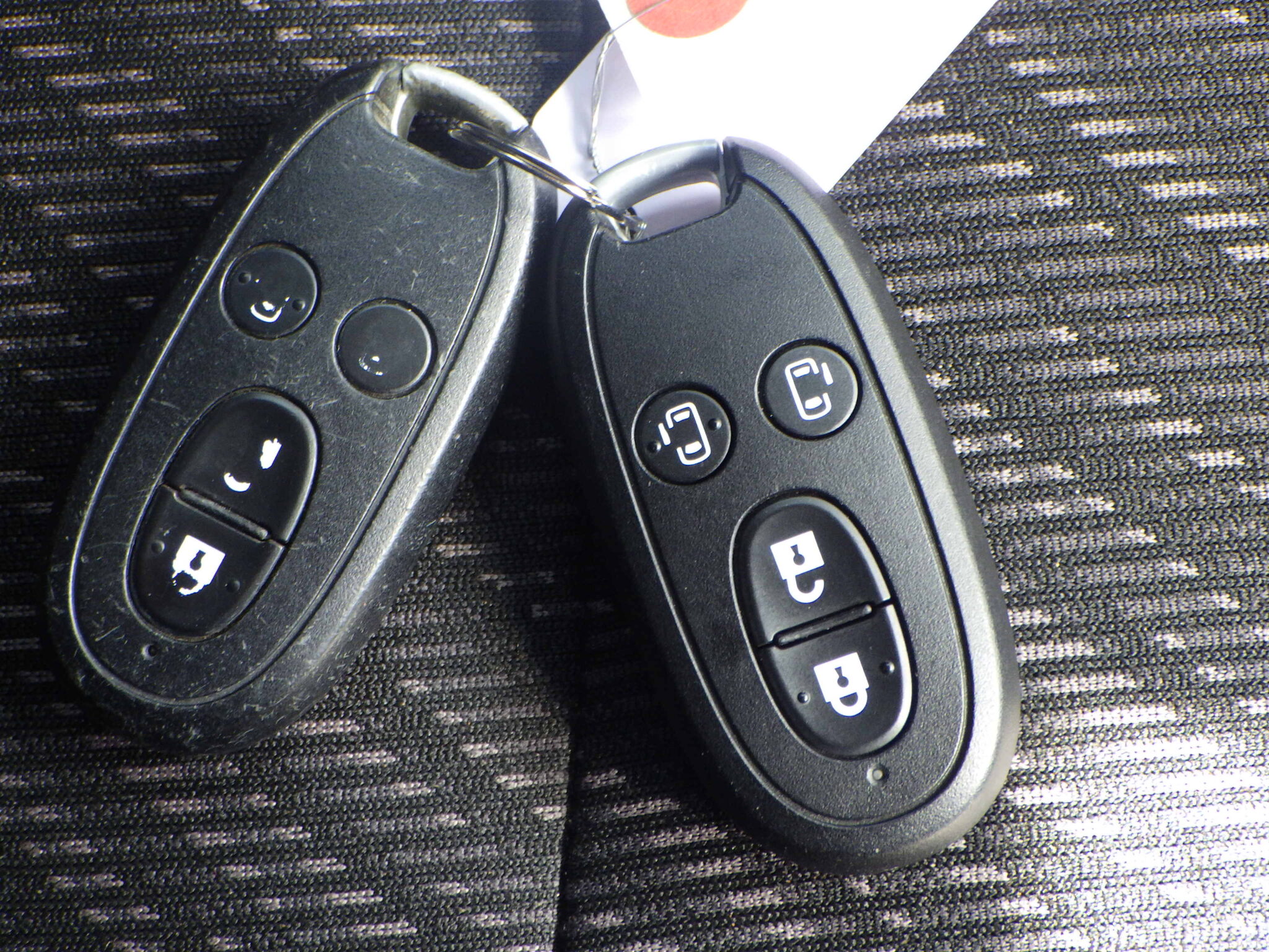 スズキ&nbsp;スペーシアカスタムの画像17