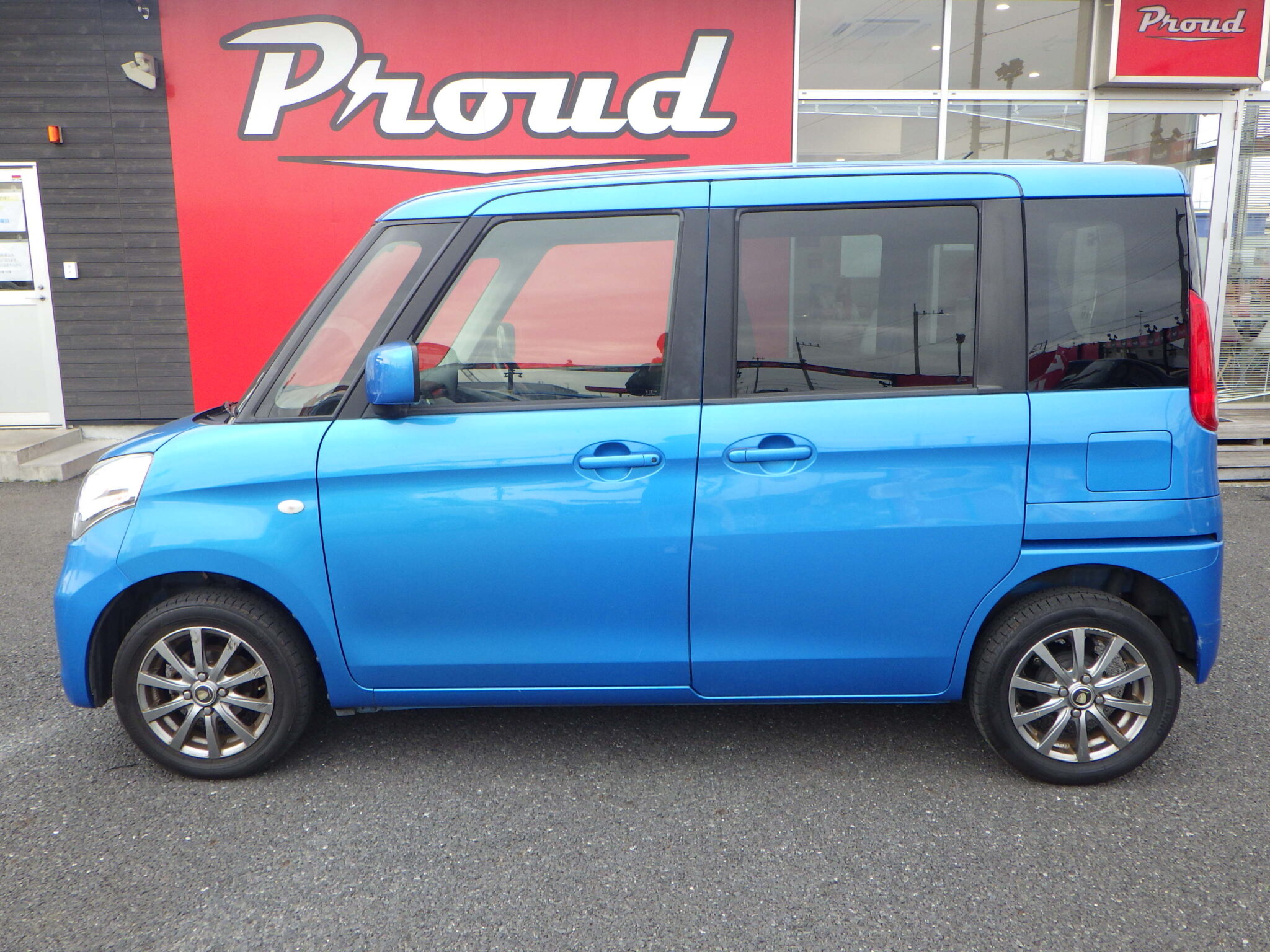 スズキ&nbsp;スペーシアの画像8