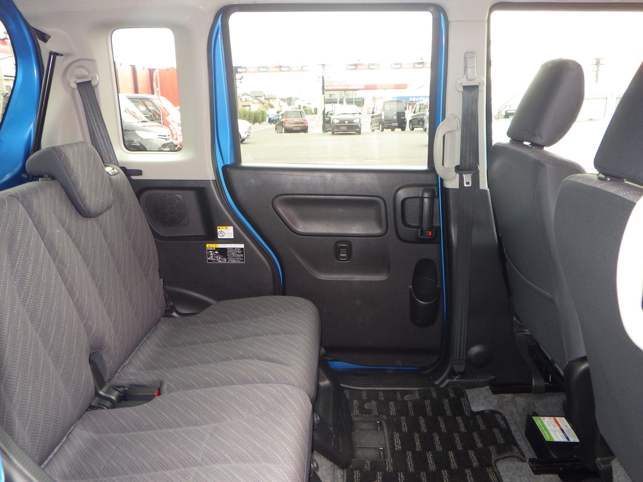 スズキ&nbsp;スペーシアの画像10