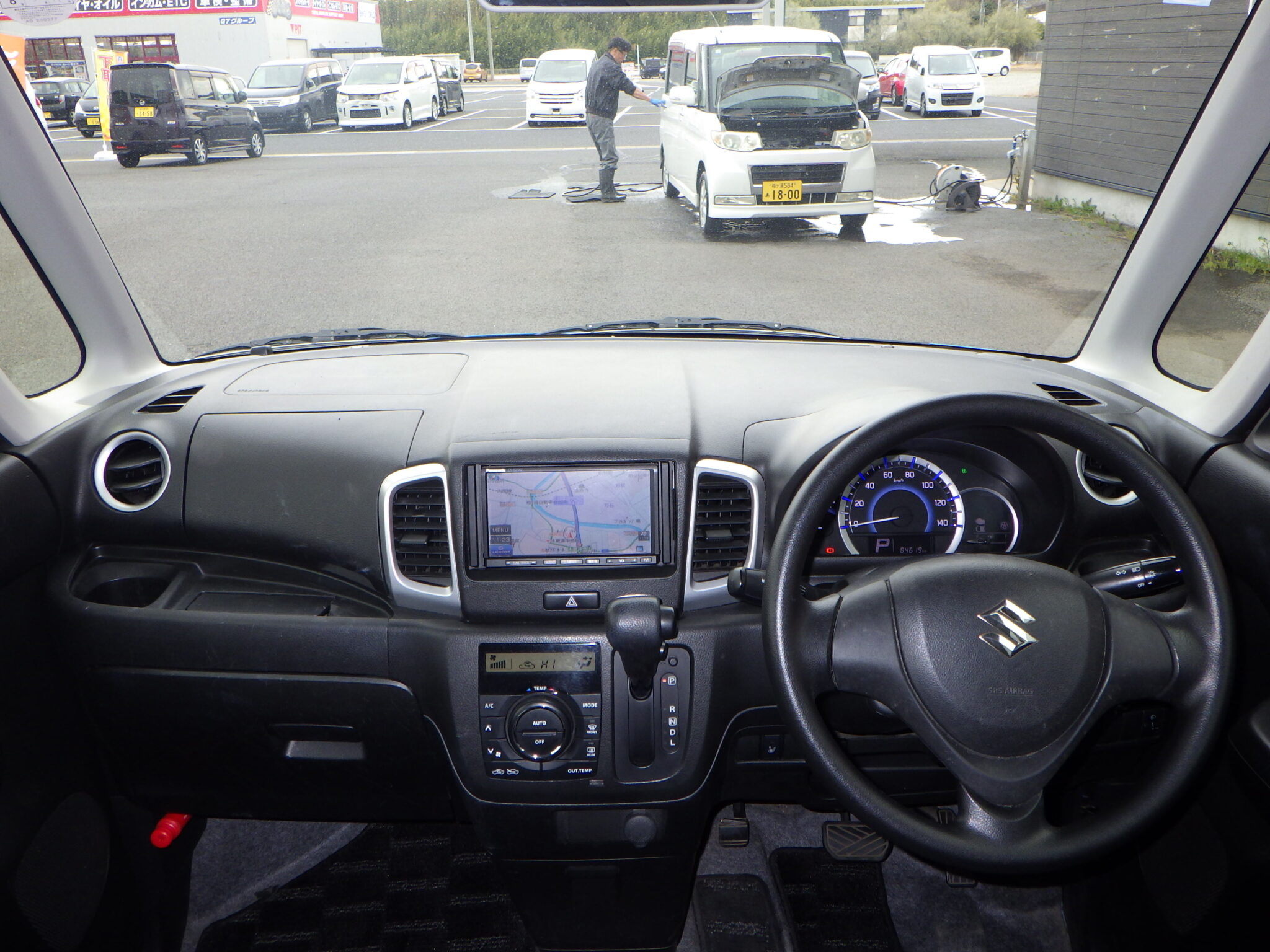 スズキ&nbsp;スペーシアの画像12