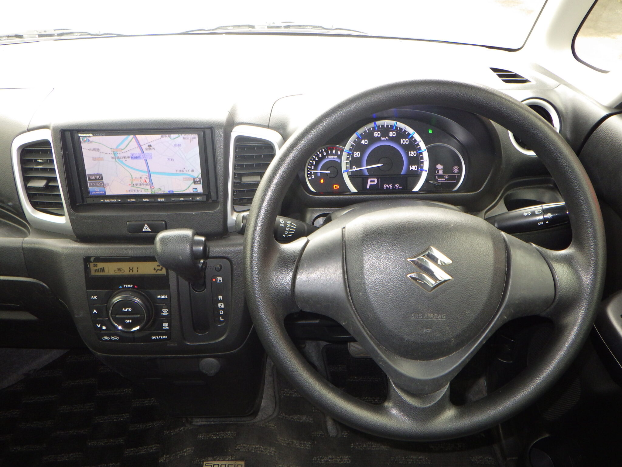 スズキ&nbsp;スペーシアの画像13