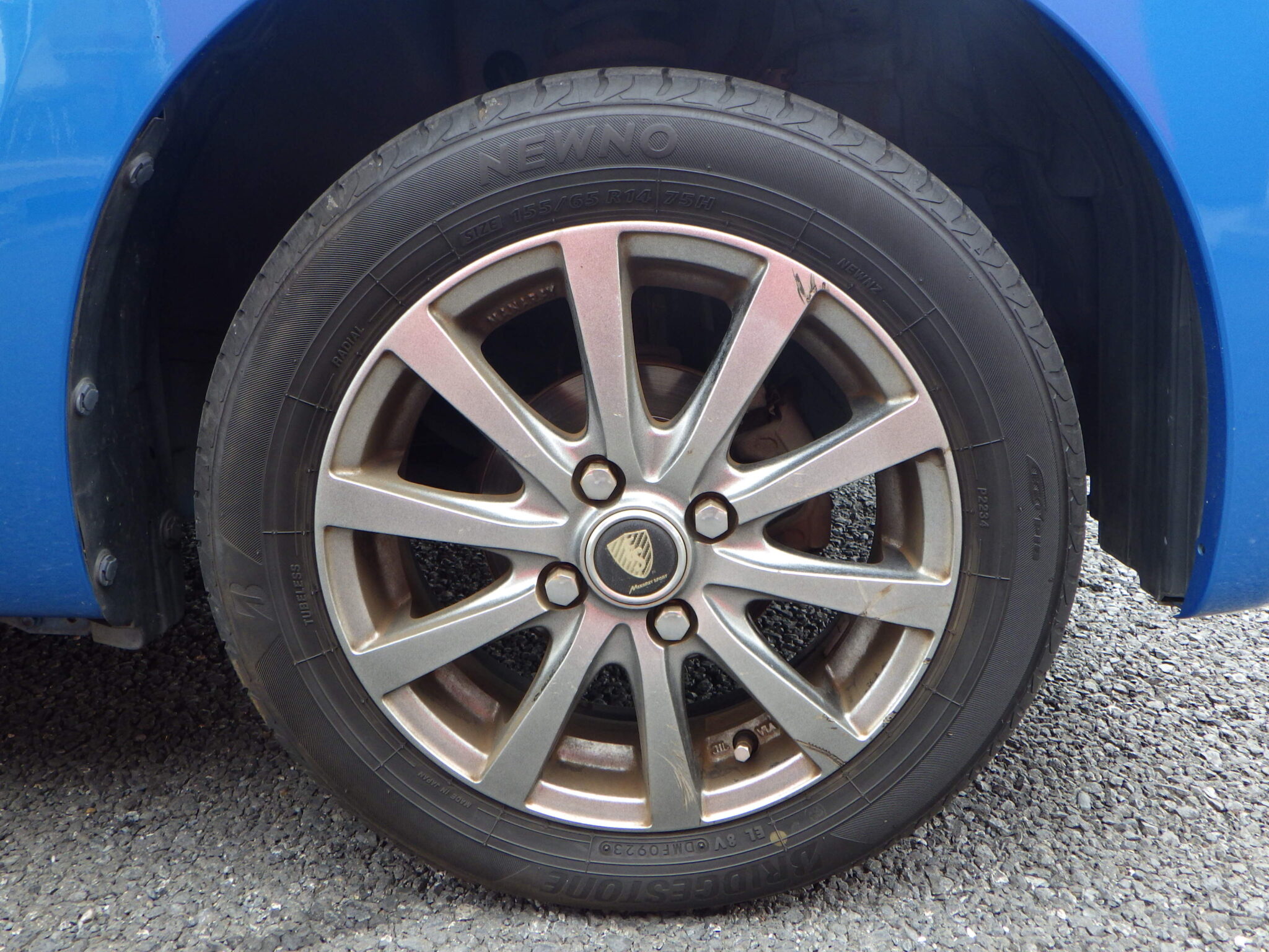 スズキ&nbsp;スペーシアの画像19