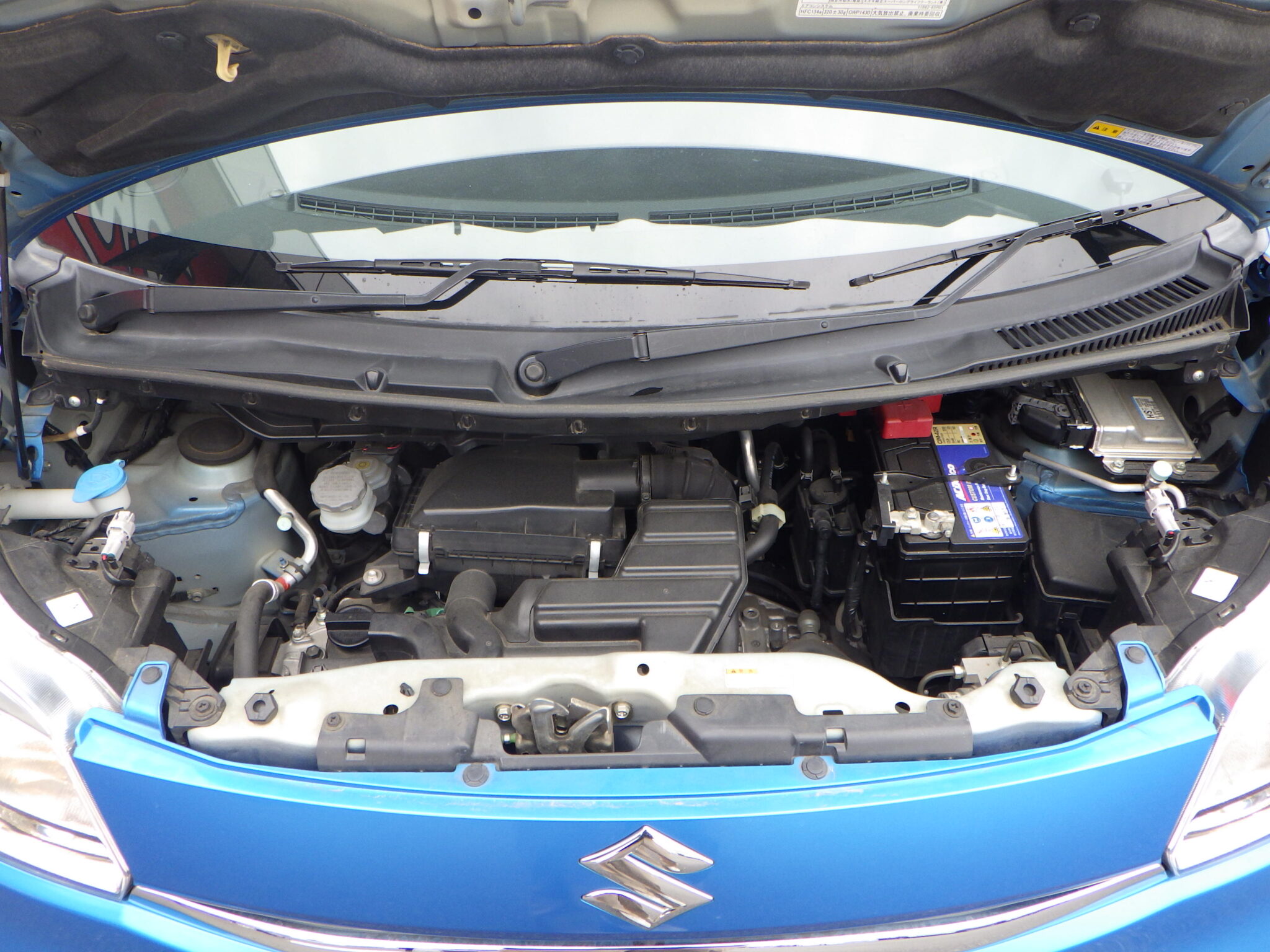 スズキ&nbsp;スペーシアの画像20