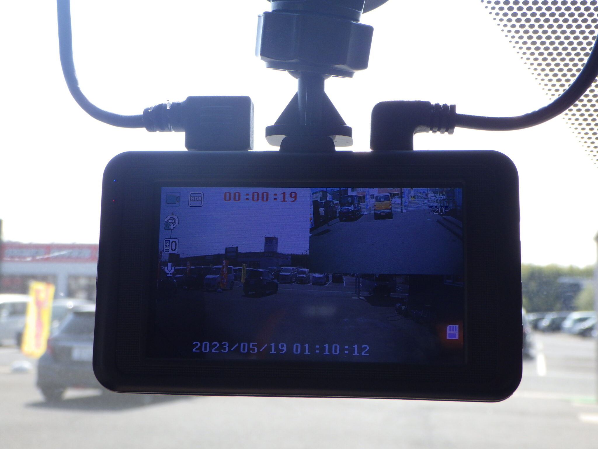 トヨタ ポルテの画像16