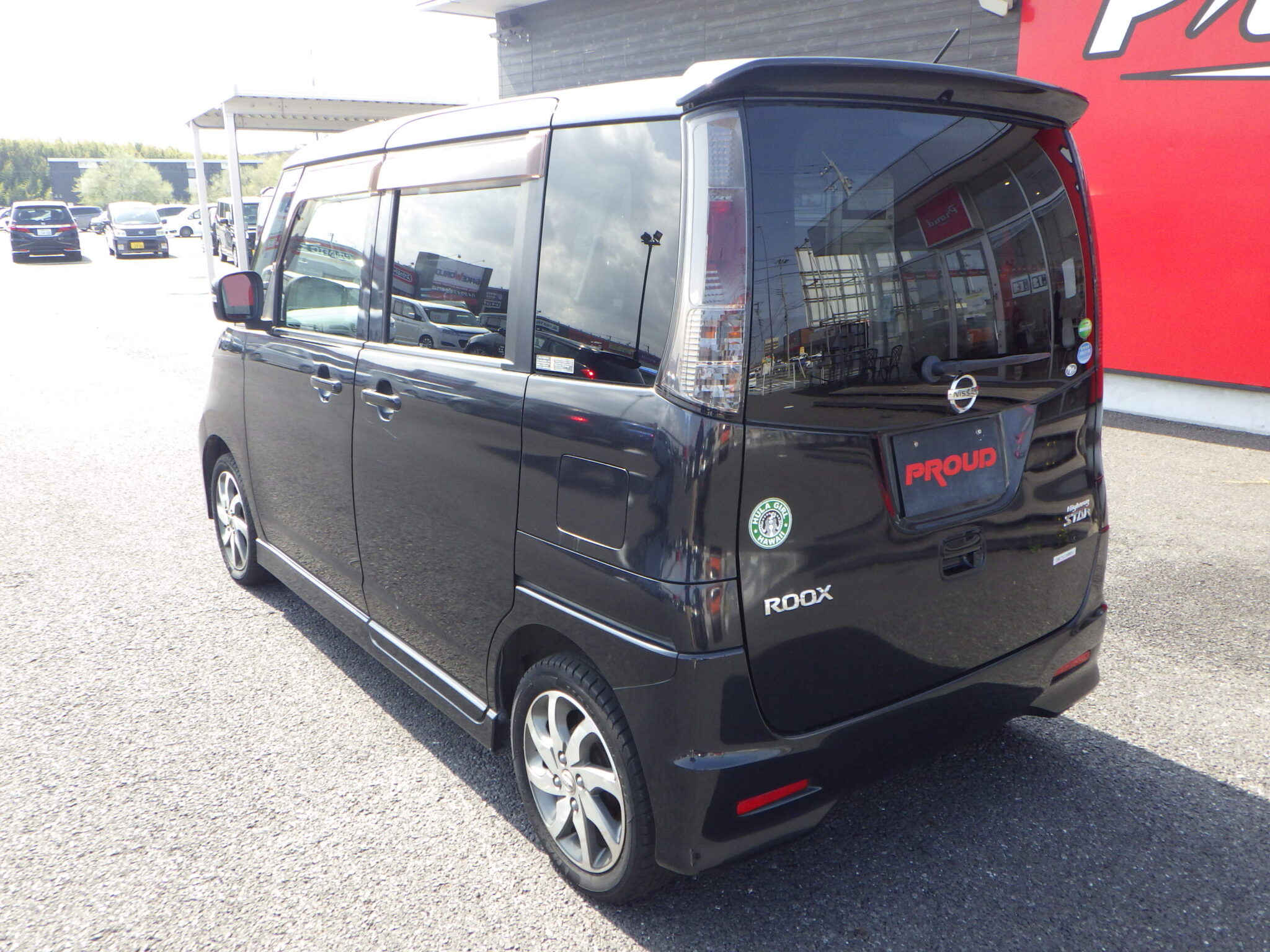 日産&nbsp;ルークスの画像7