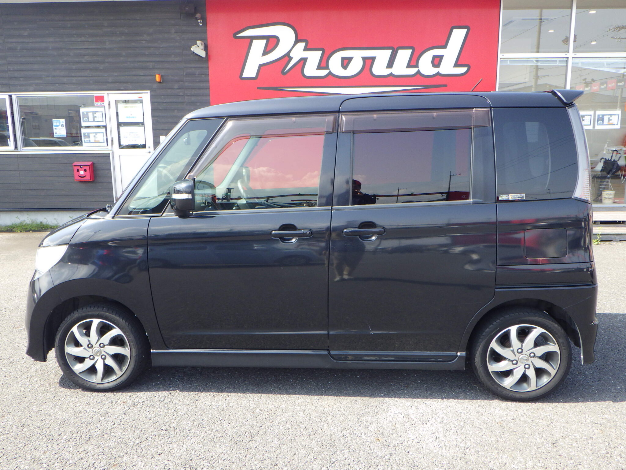 日産&nbsp;ルークスの画像8