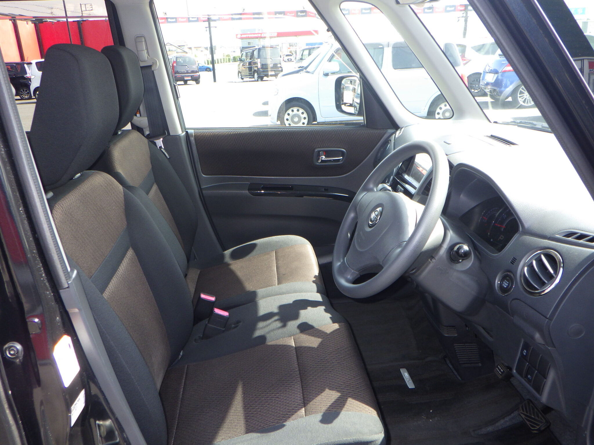 日産&nbsp;ルークスの画像9