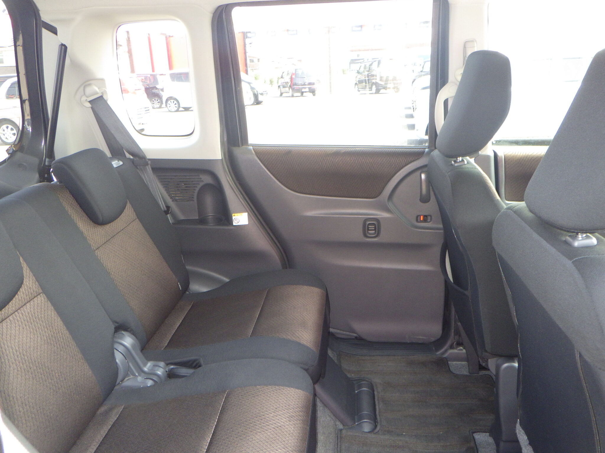 日産&nbsp;ルークスの画像10