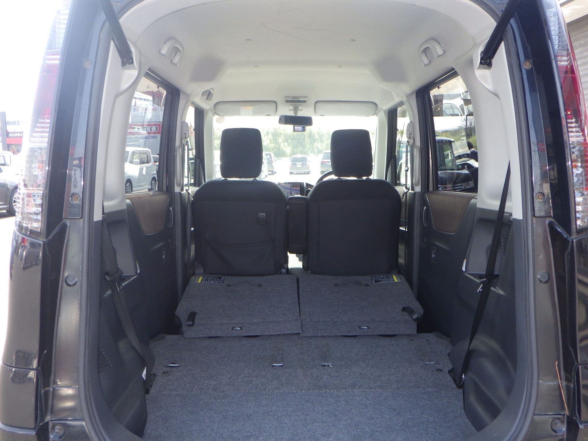 日産&nbsp;ルークスの画像11