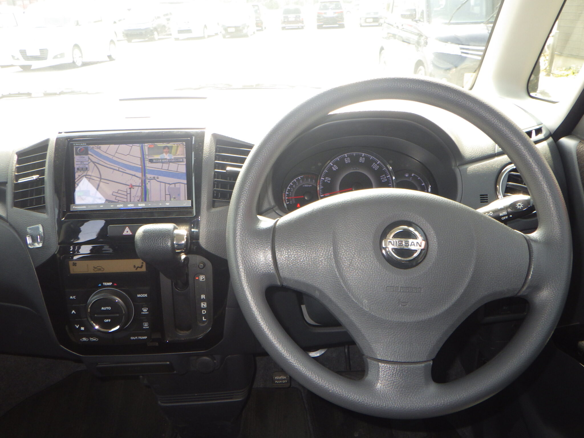 日産&nbsp;ルークスの画像13