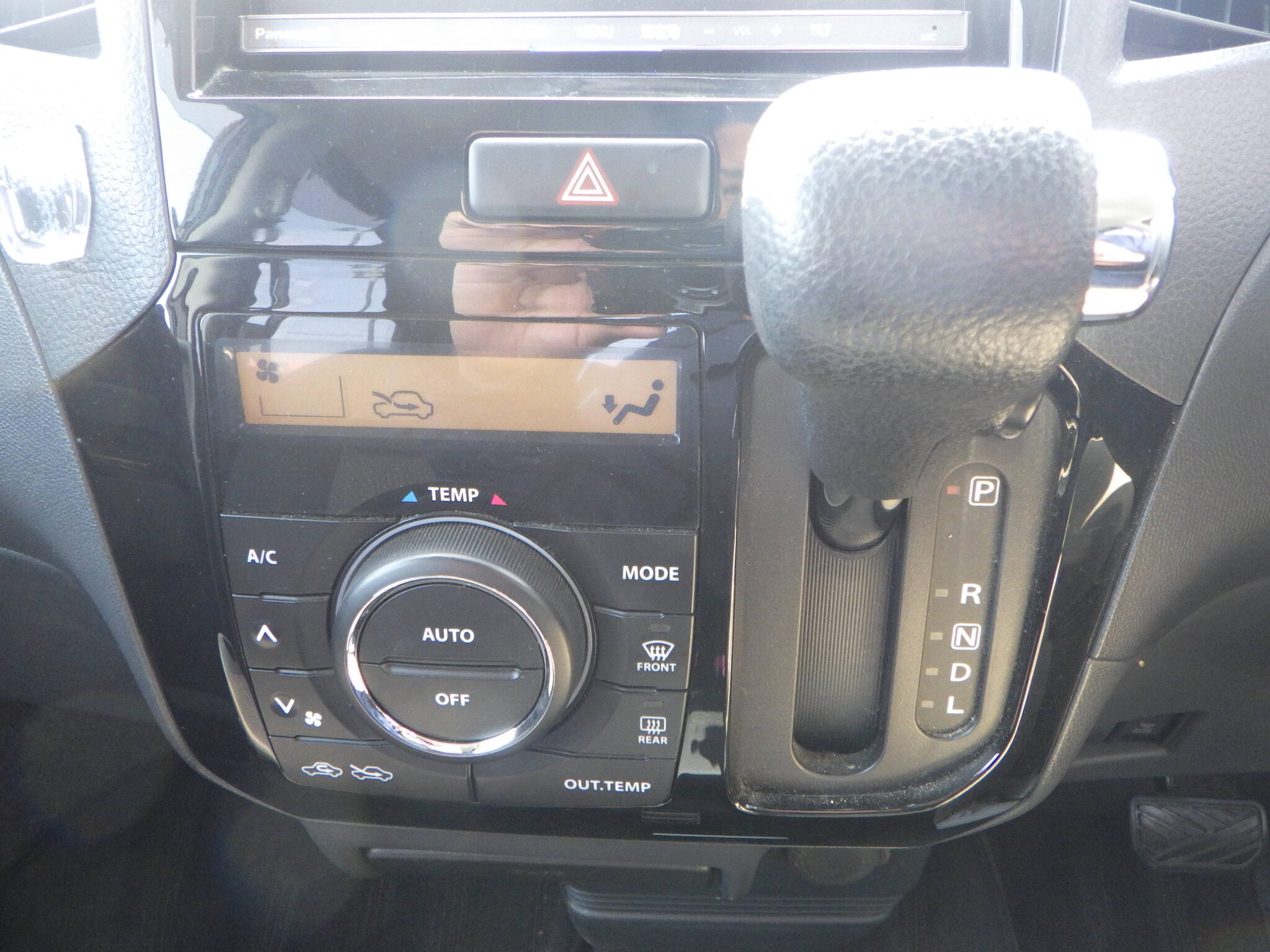 日産&nbsp;ルークスの画像16