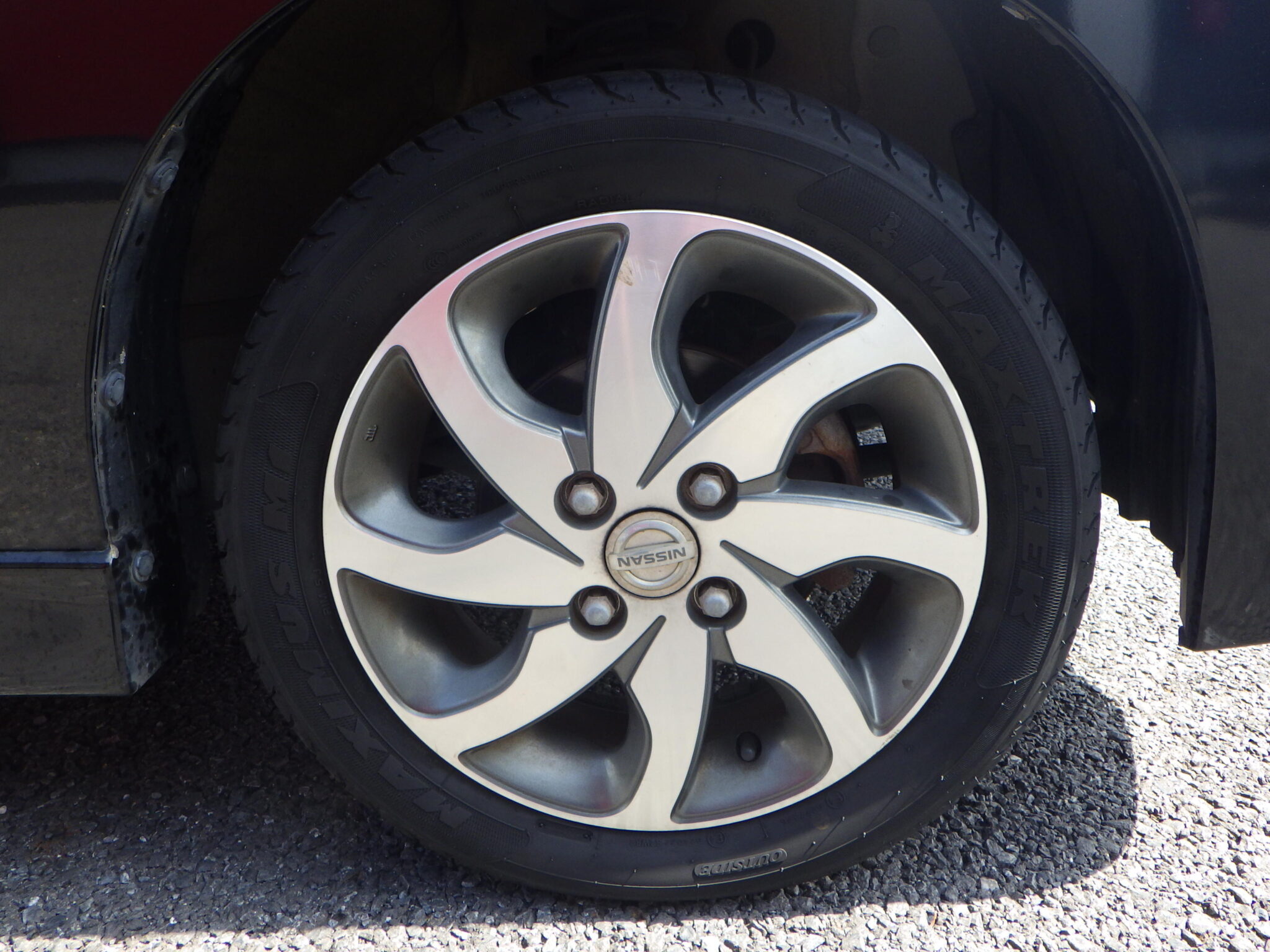 日産&nbsp;ルークスの画像19