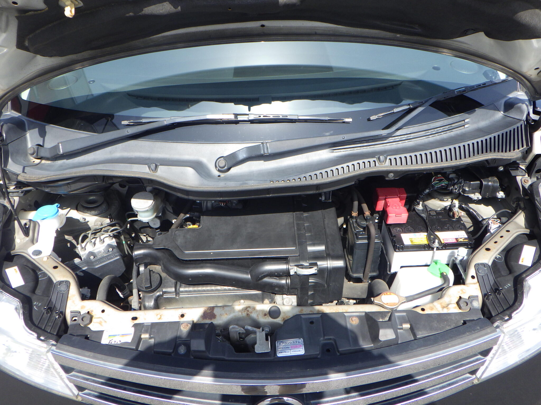 日産&nbsp;ルークスの画像20