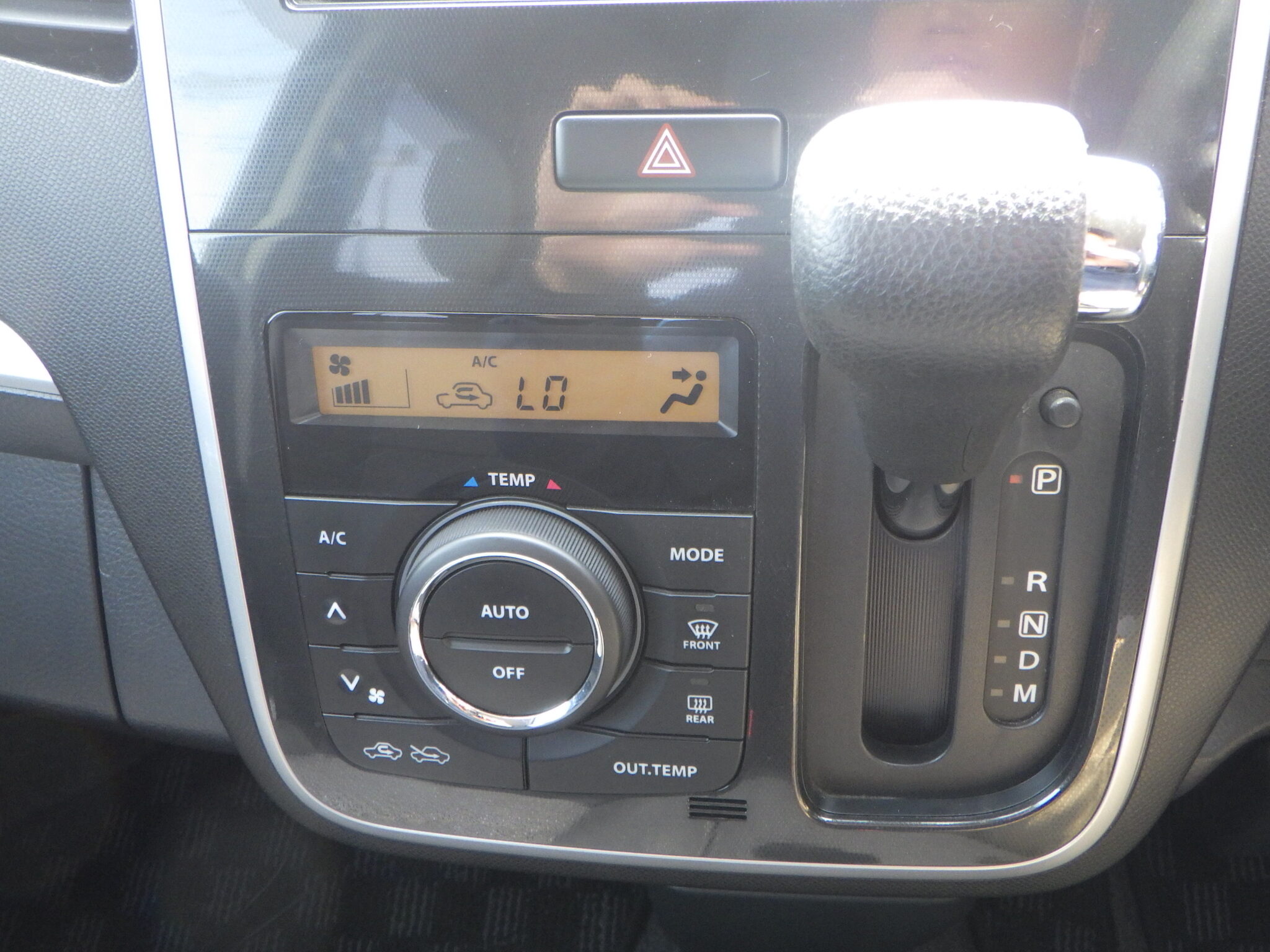 スズキ&nbsp;ワゴンRスティングレーの画像16