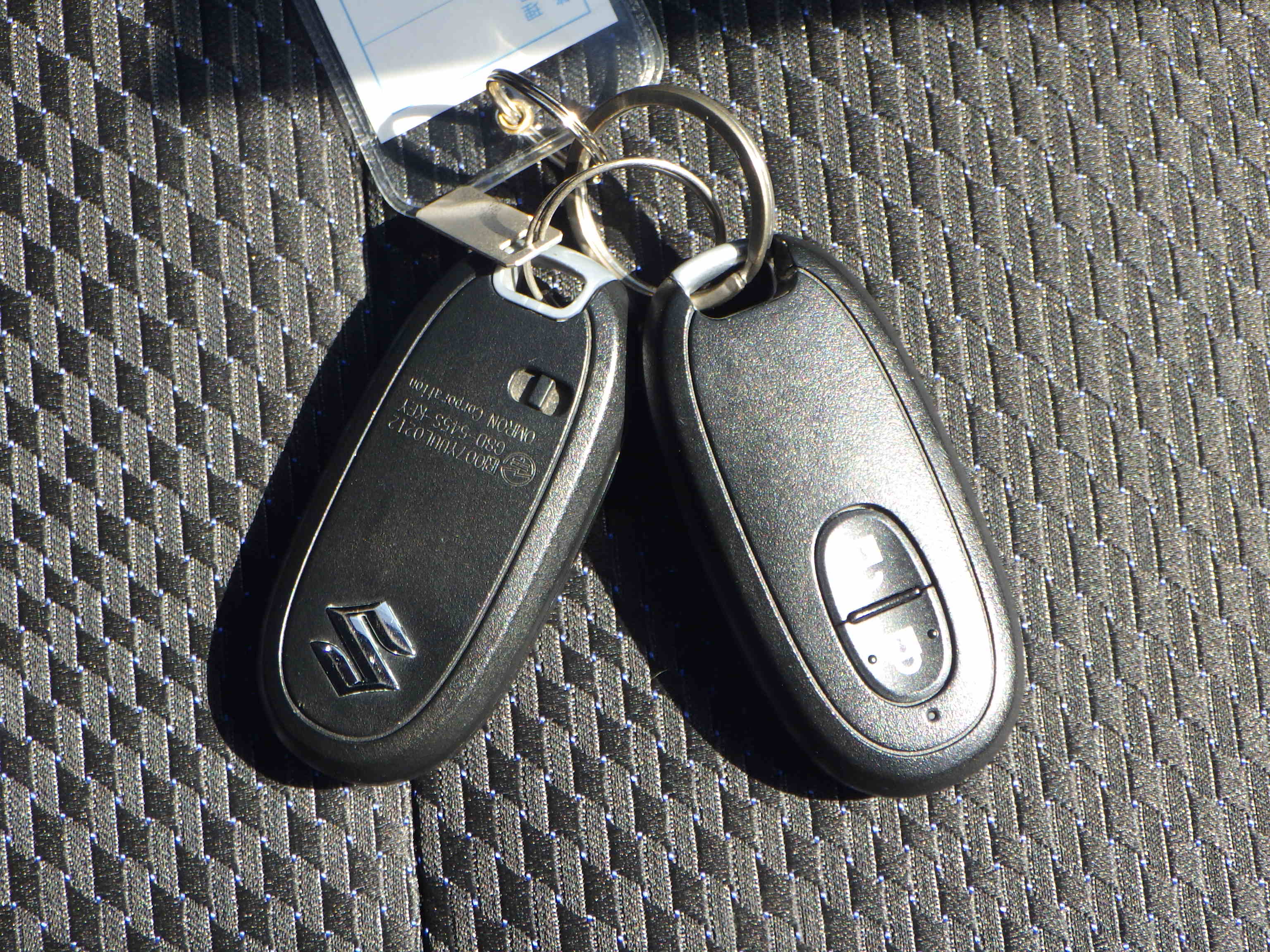 スズキ&nbsp;ワゴンRスティングレーの画像17