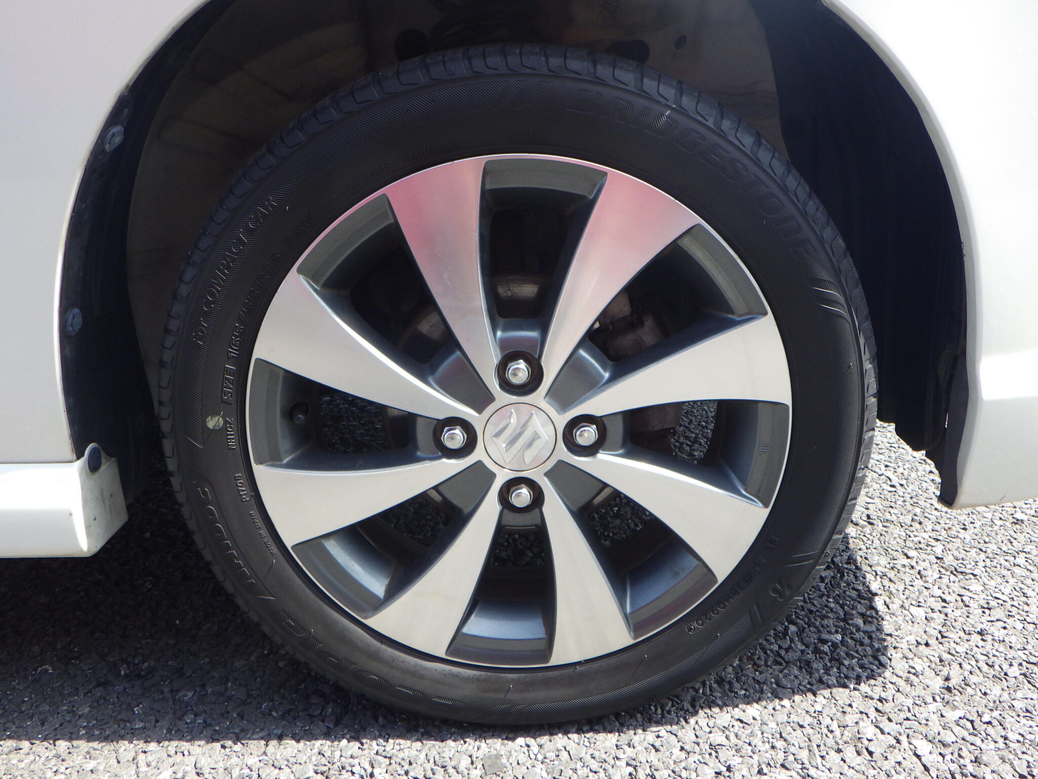 スズキ&nbsp;ワゴンRスティングレーの画像19