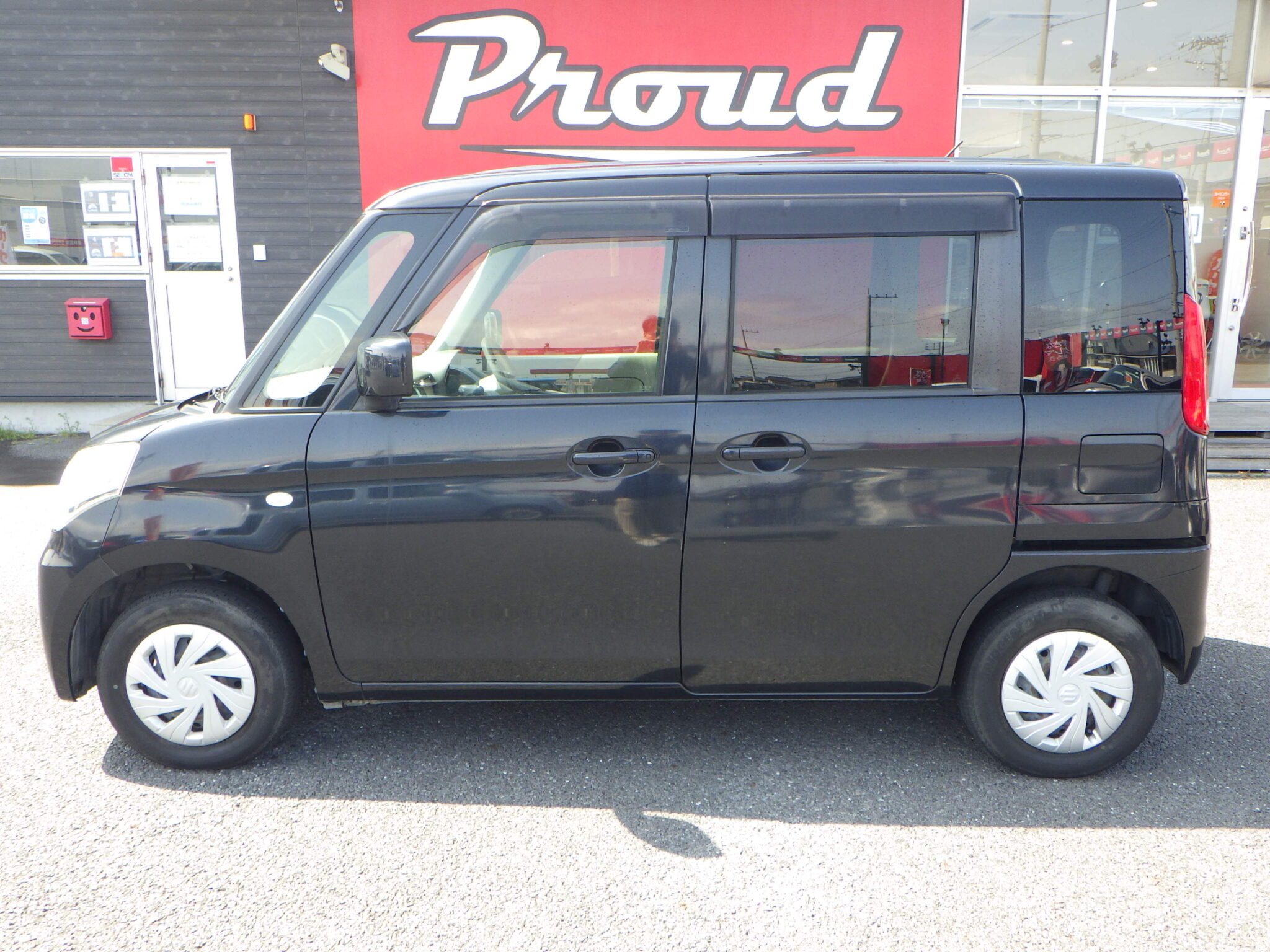 スズキ&nbsp;スペーシアの画像8