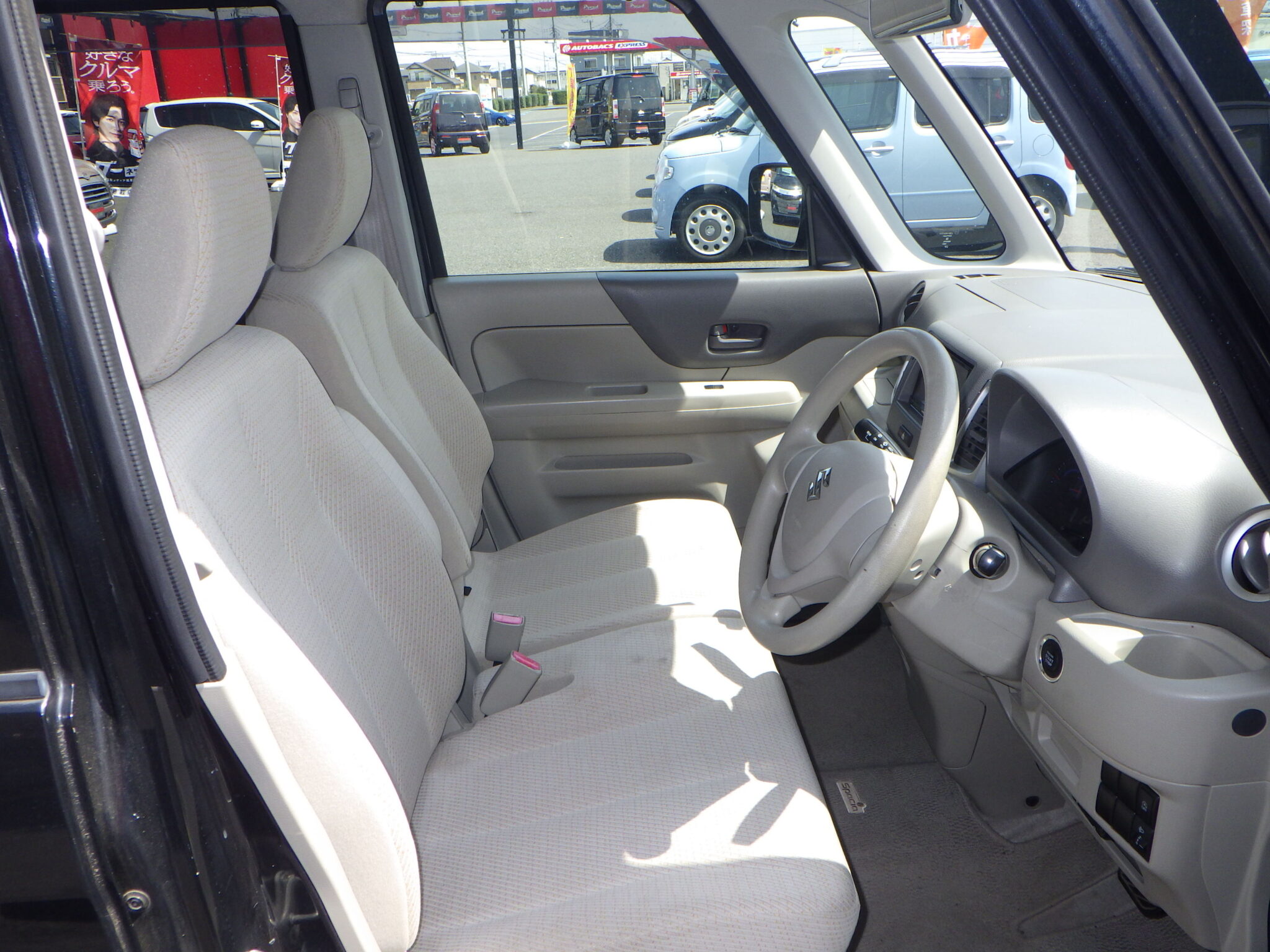スズキ&nbsp;スペーシアの画像9