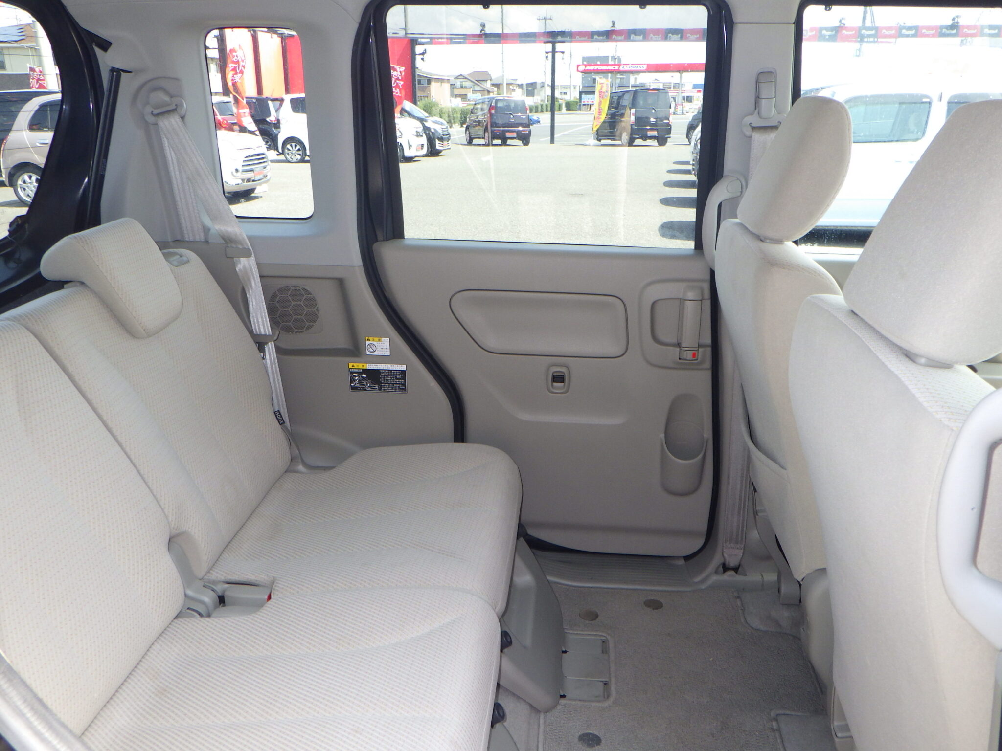 スズキ&nbsp;スペーシアの画像10