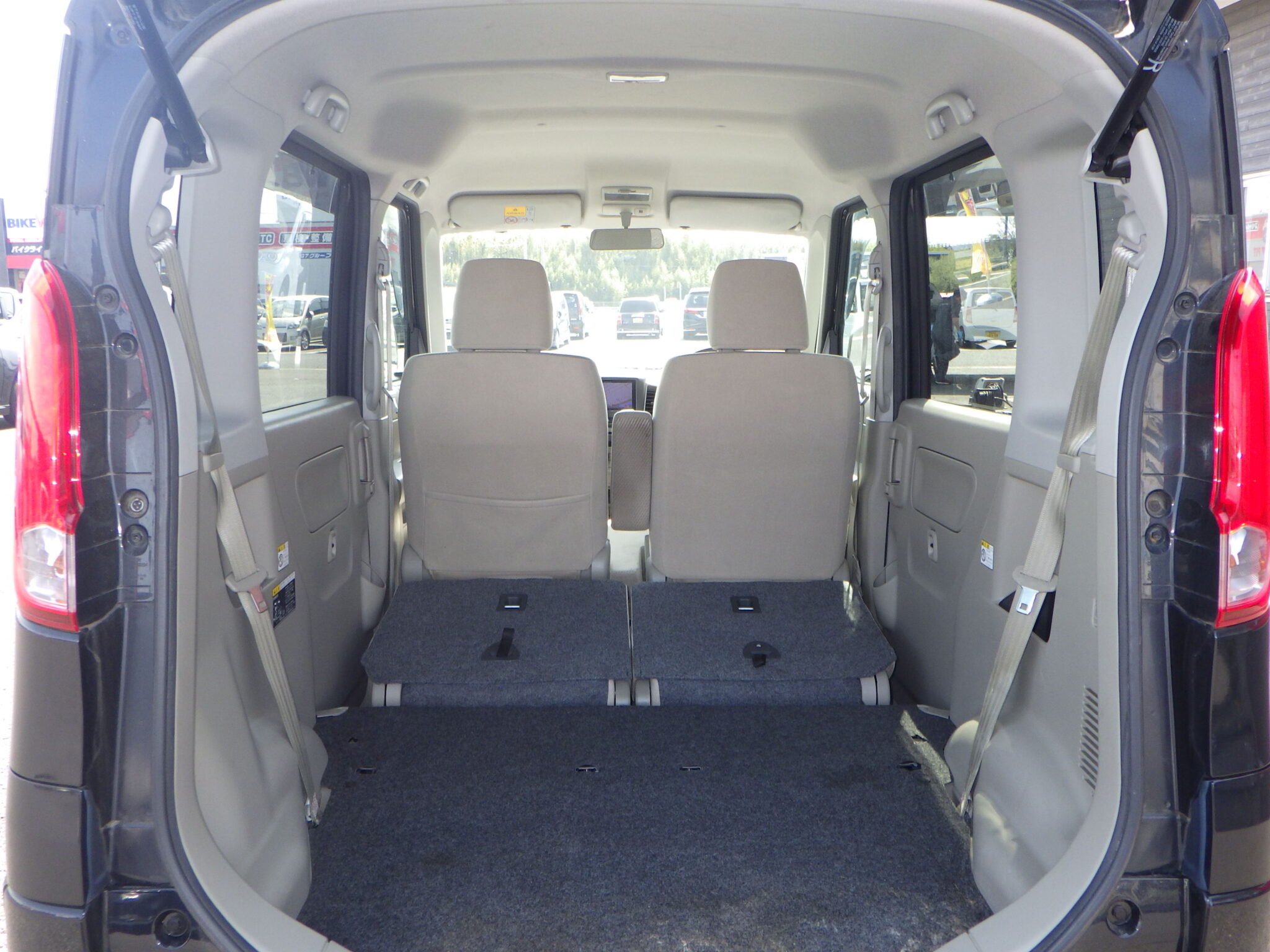 スズキ&nbsp;スペーシアの画像11