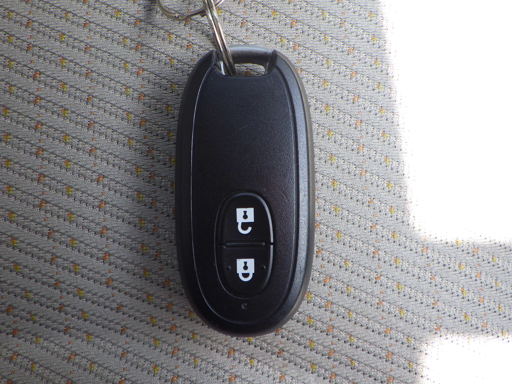 スズキ&nbsp;スペーシアの画像17