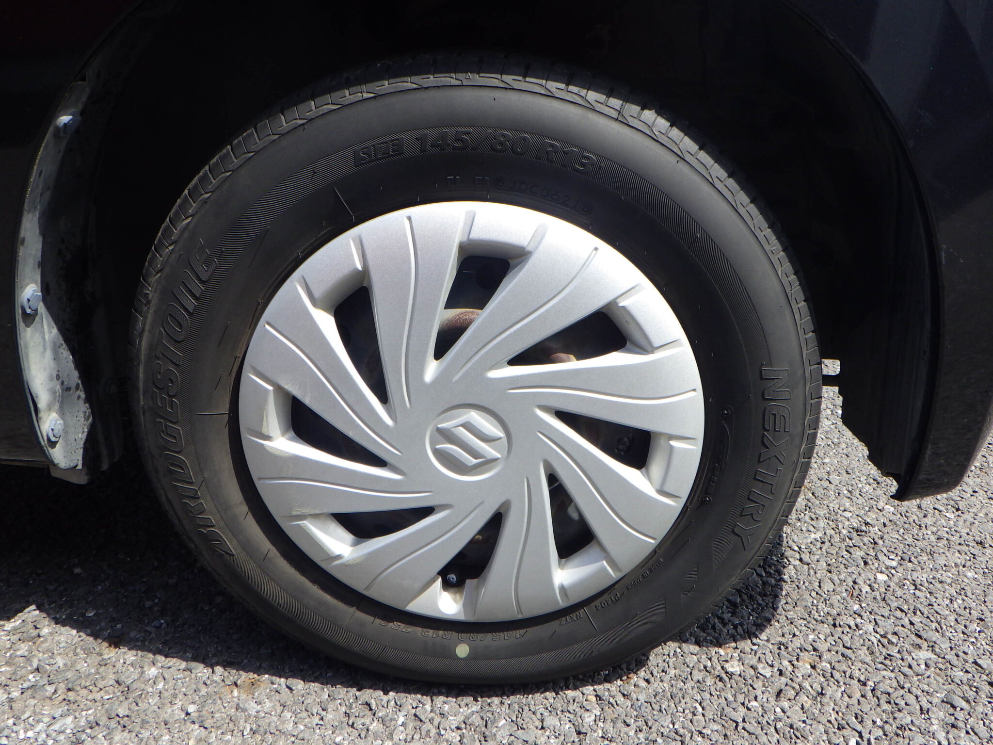 スズキ&nbsp;スペーシアの画像19