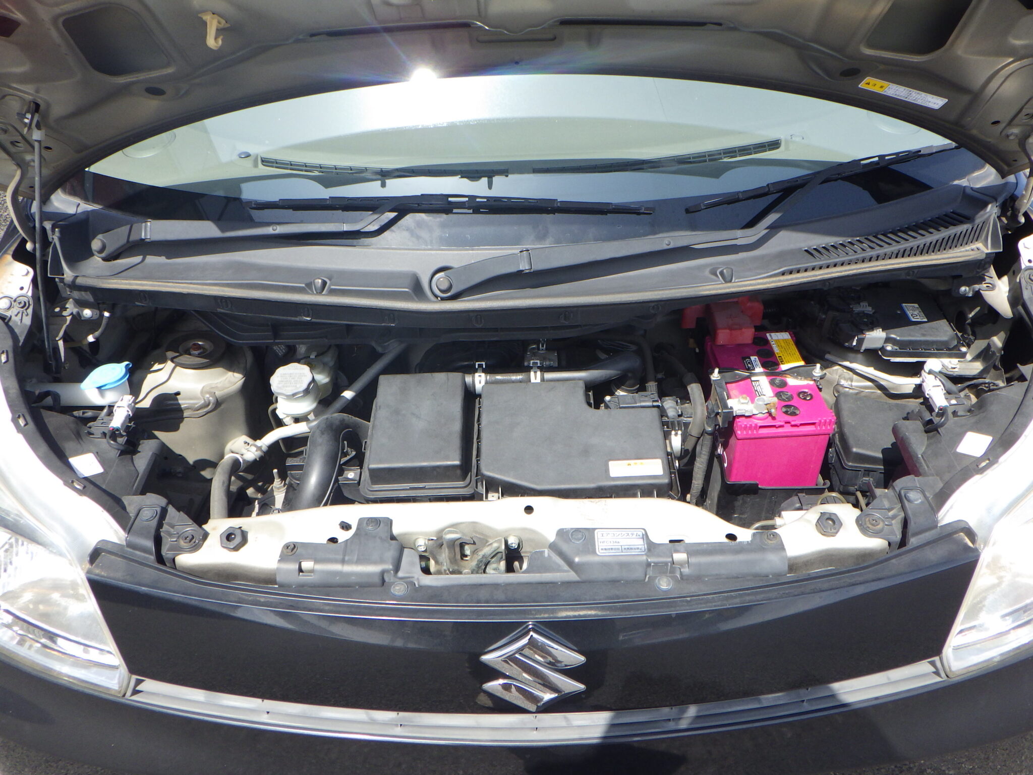 スズキ&nbsp;スペーシアの画像20