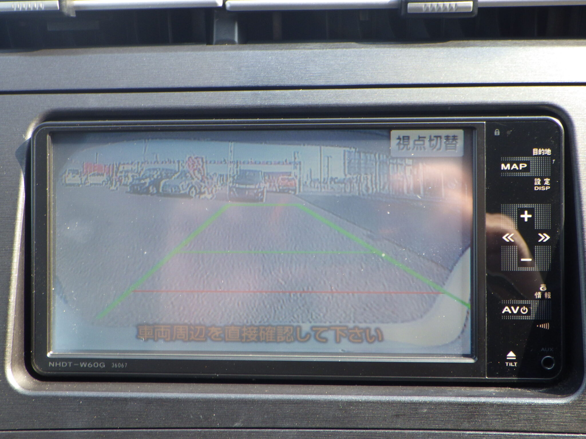 トヨタ&nbsp;プリウスの画像14