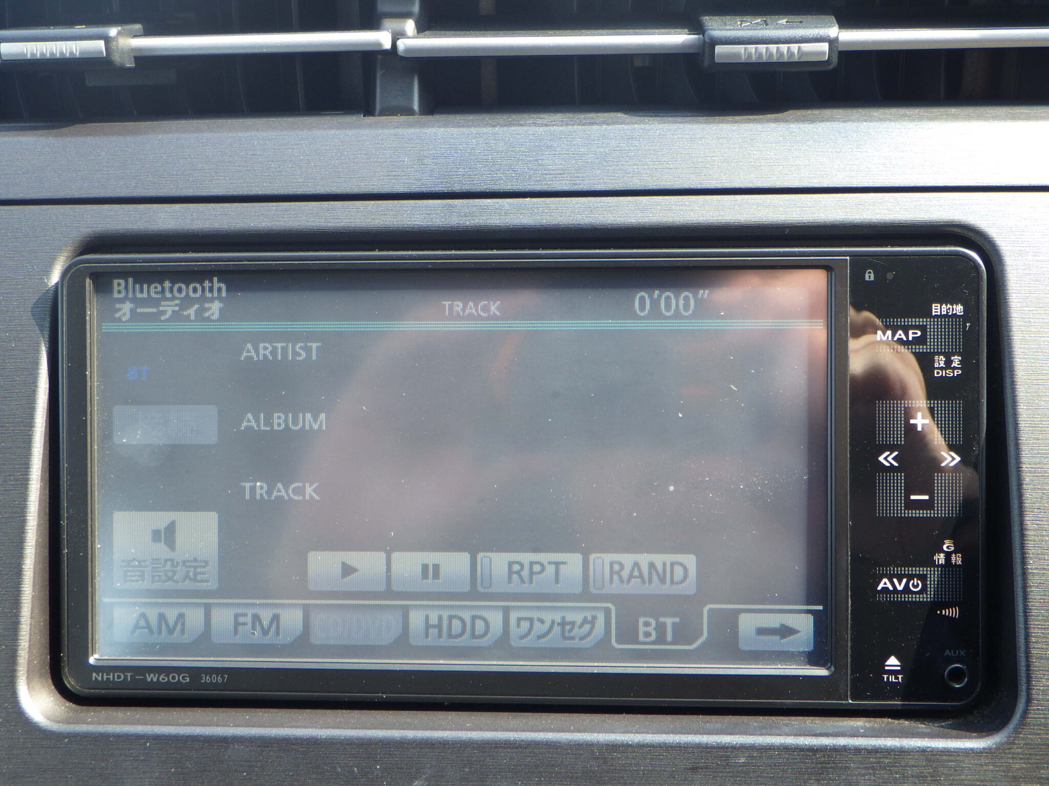 トヨタ&nbsp;プリウスの画像15