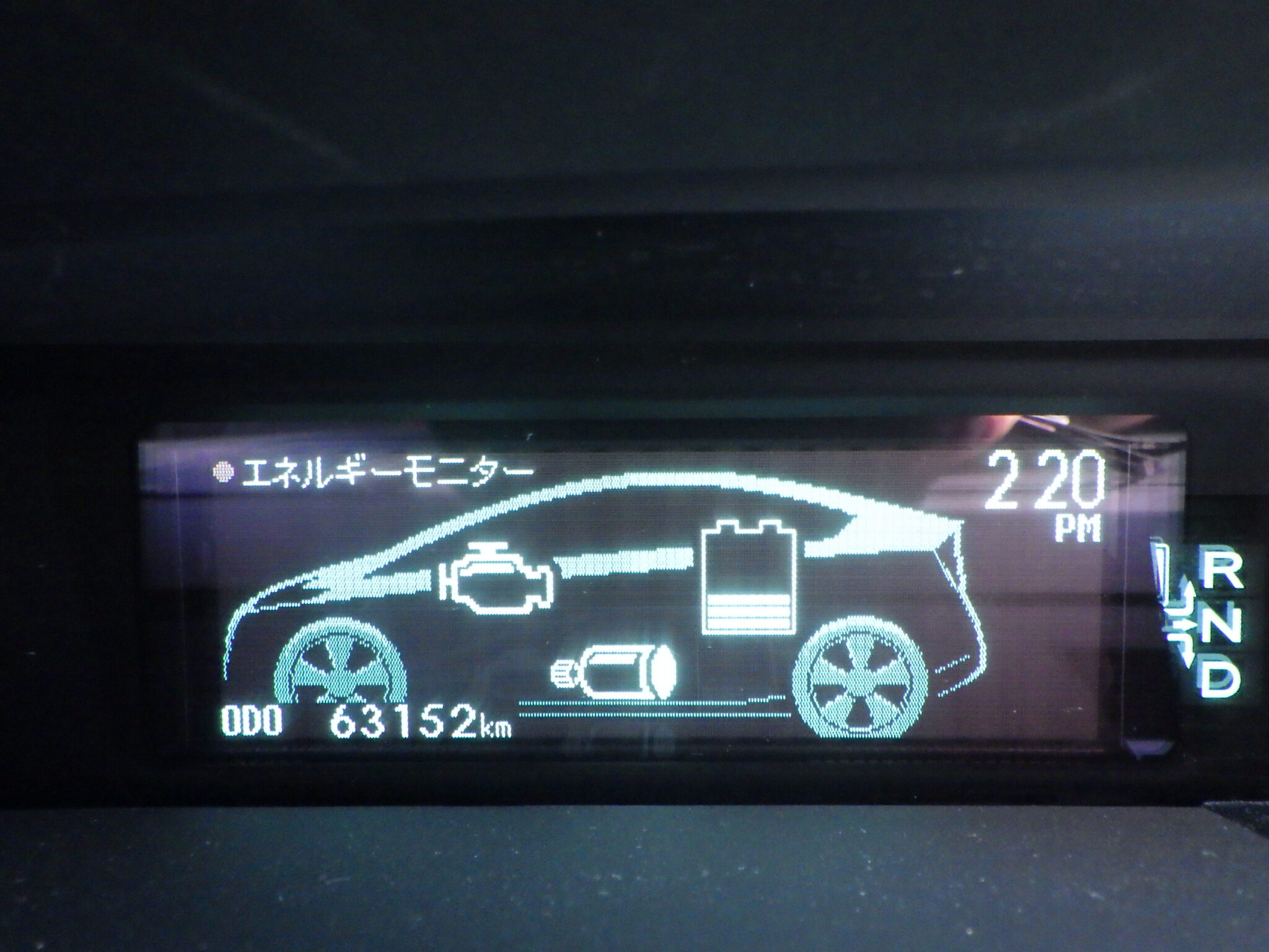 トヨタ&nbsp;プリウスの画像18