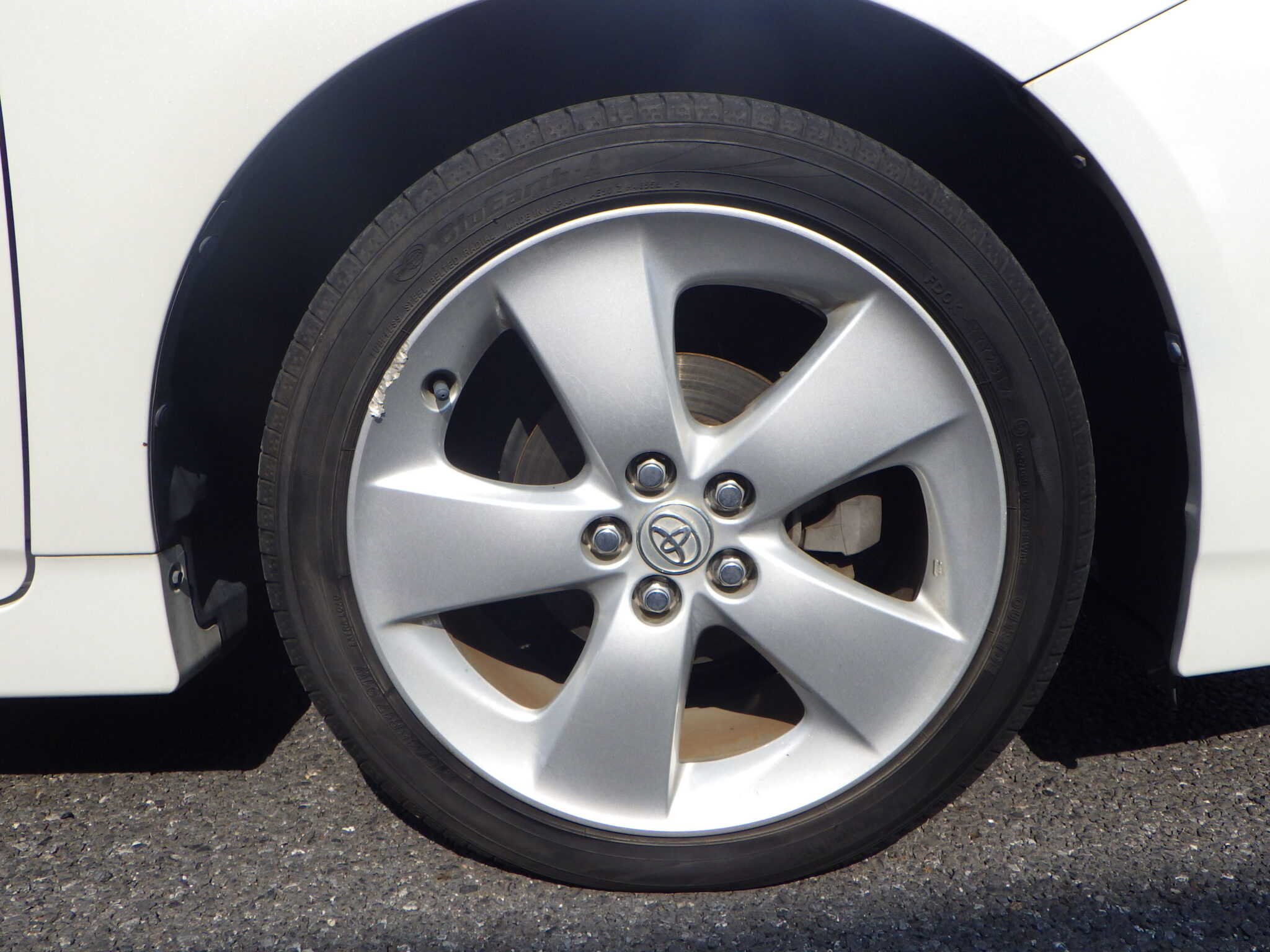 トヨタ&nbsp;プリウスの画像19