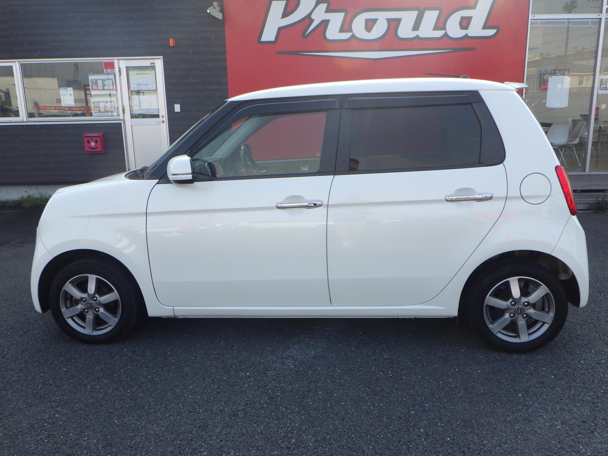 ホンダ&nbsp;N-ONEの画像8