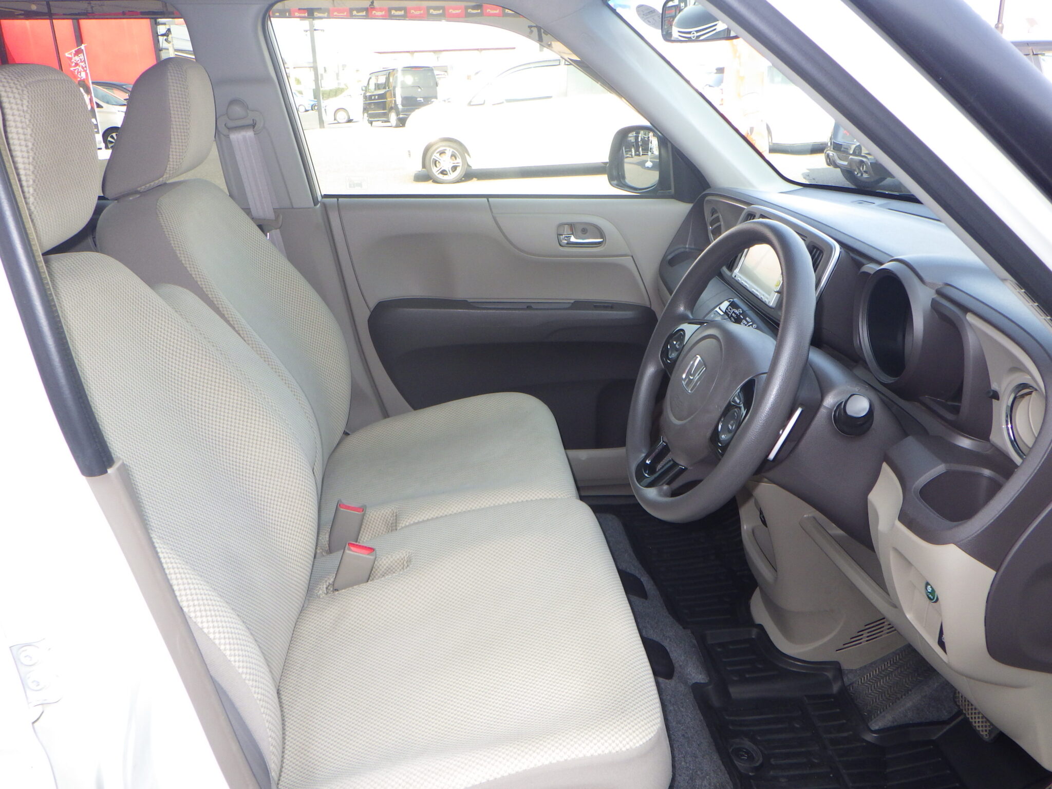 ホンダ&nbsp;N-ONEの画像9