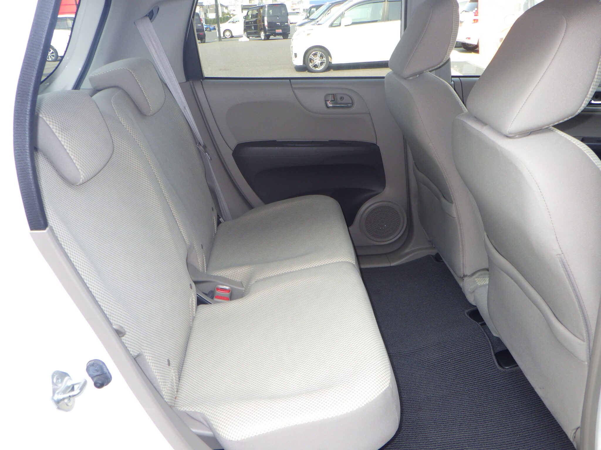 ホンダ&nbsp;N-ONEの画像10