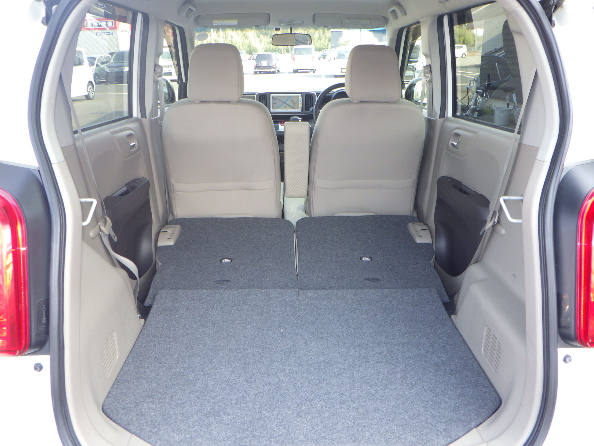 ホンダ&nbsp;N-ONEの画像11