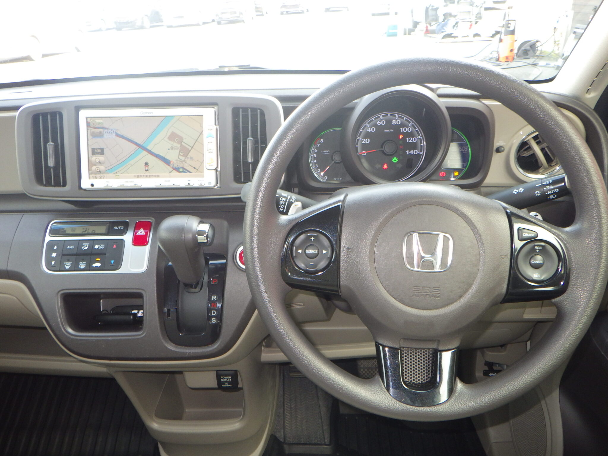 ホンダ&nbsp;N-ONEの画像13