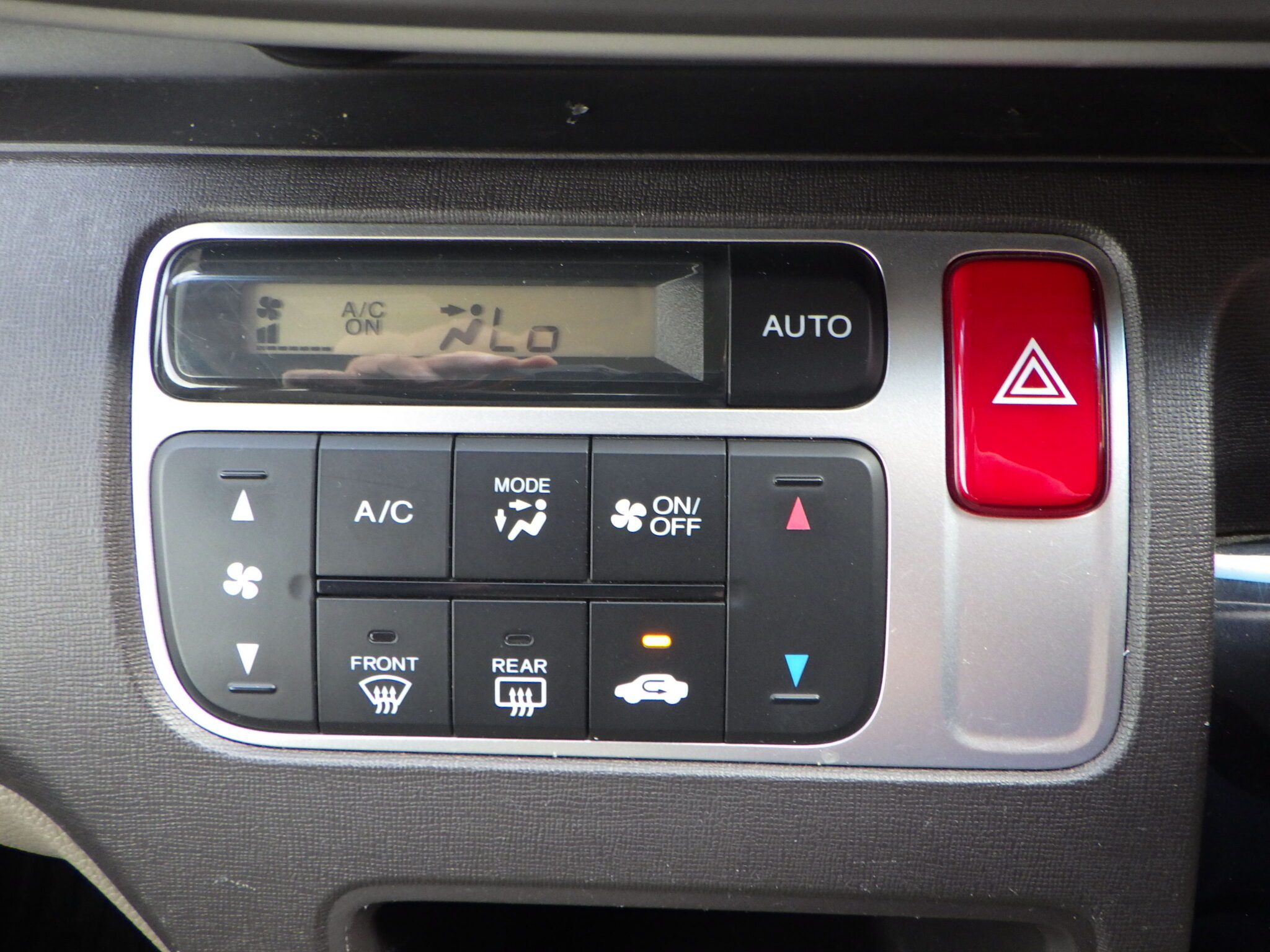 ホンダ&nbsp;N-ONEの画像16