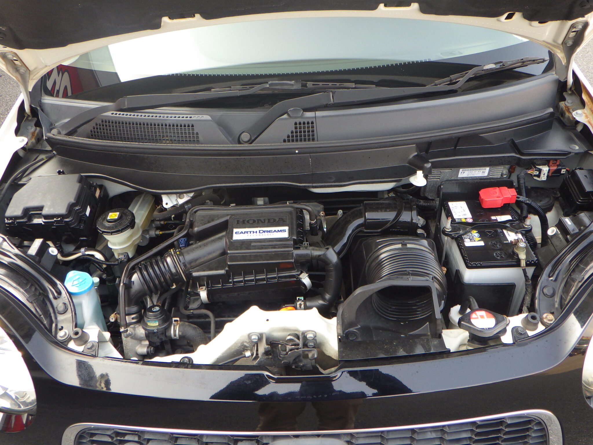 ホンダ&nbsp;N-ONEの画像20