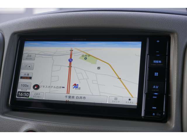 日産&nbsp;キューブの画像9