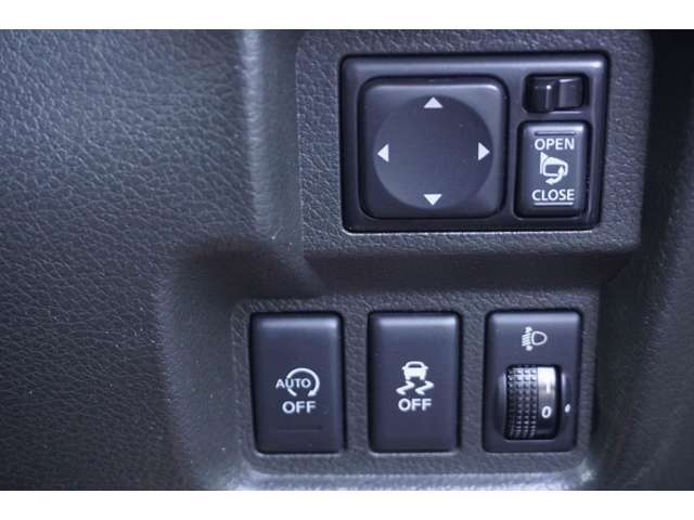 日産&nbsp;キューブの画像11