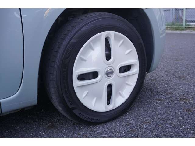 日産&nbsp;キューブの画像16